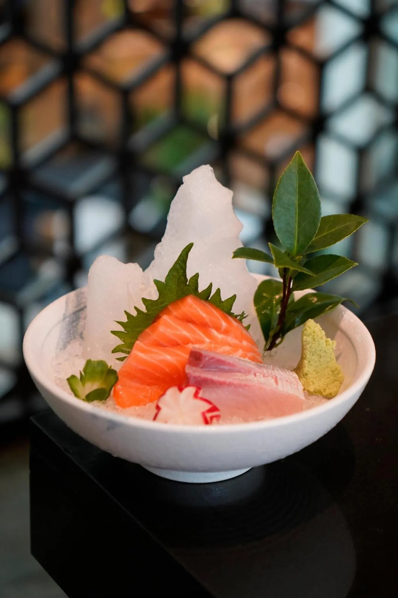 Restaurant/places to eat in Marco Polo Xiamen