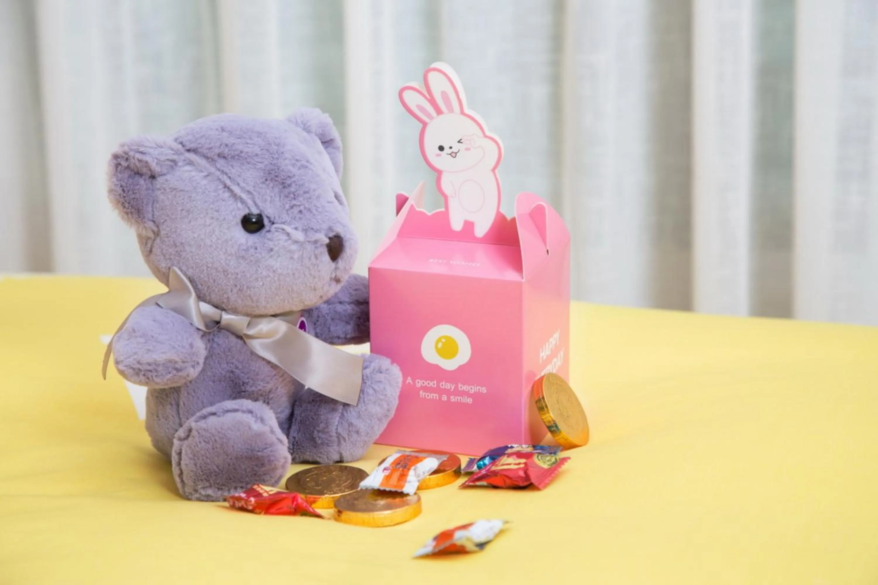 children in Marco Polo Xiamen