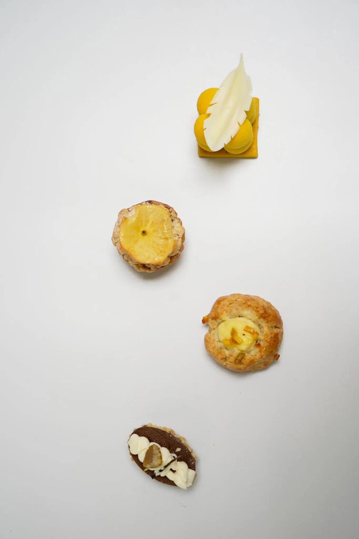 Restaurant/places to eat in Marco Polo Xiamen