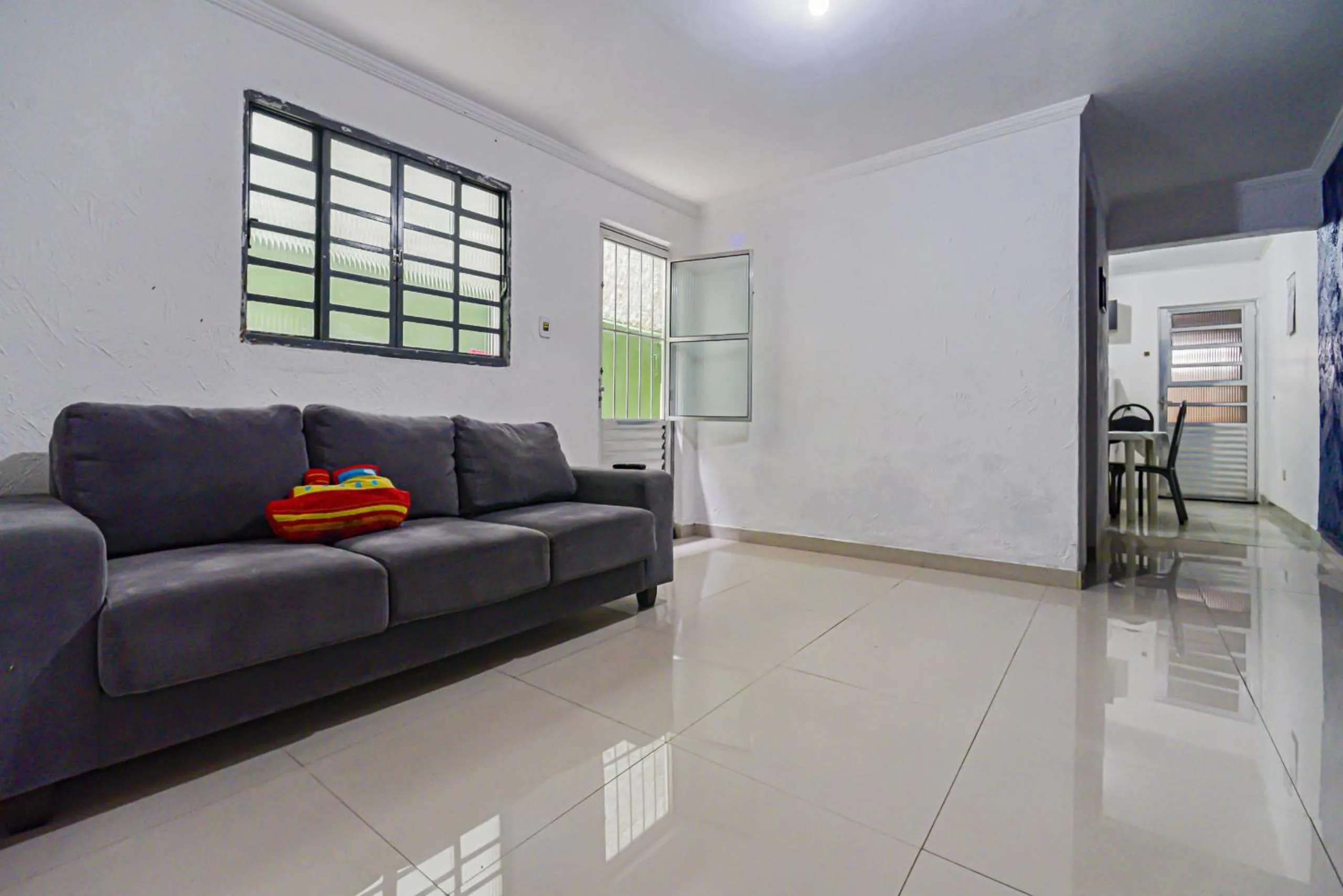 Casa com WiFi perto do Itaquerao e do metro