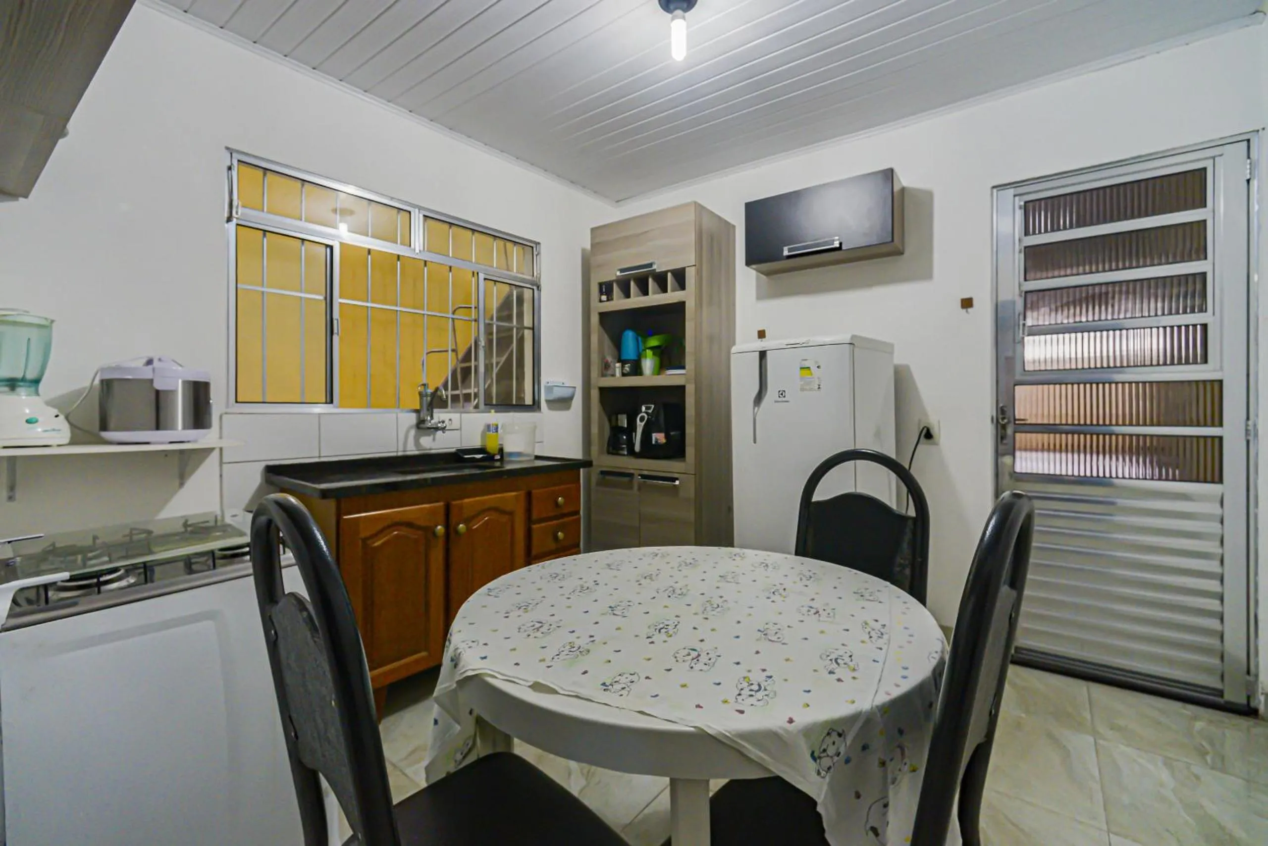 Casa com WiFi perto do Itaquerao e do metro