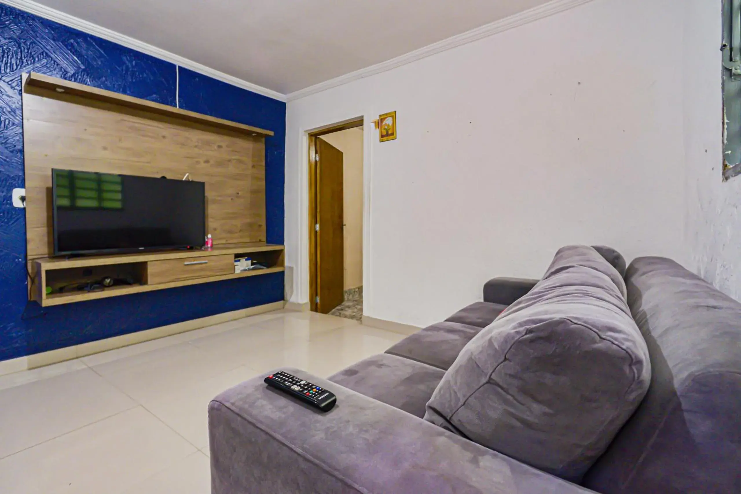 Casa com WiFi perto do Itaquerao e do metro Casa com WiFi perto do Itaquerao e do metro