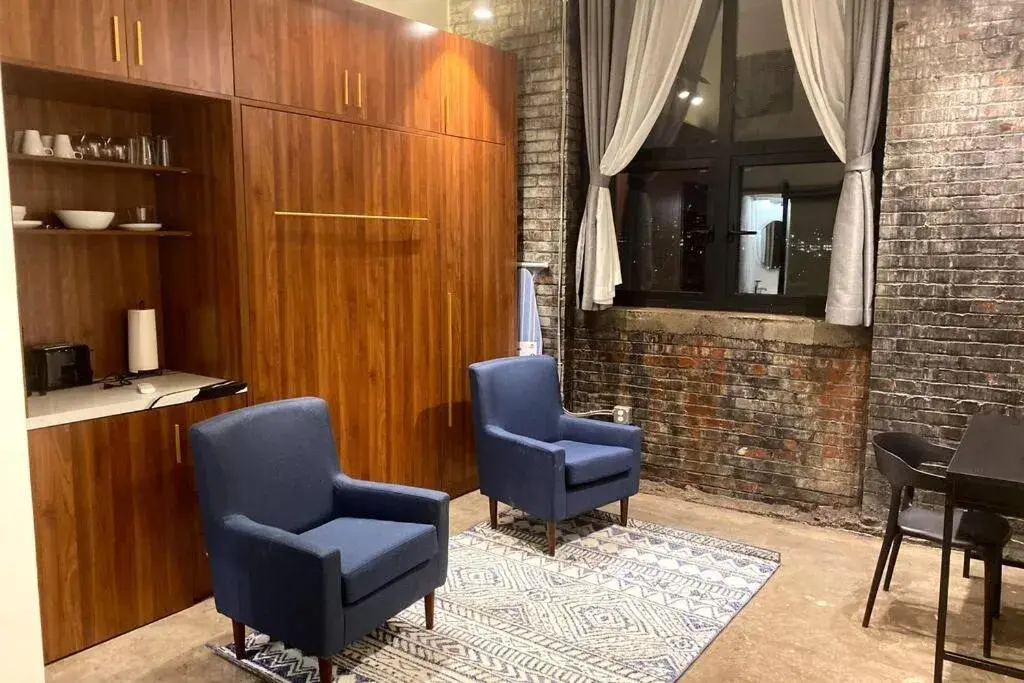 3E-Cozy! Micro apartment! in Oakland, sleeps 1 3E-Cozy! Micro apartment! in Oakland, sleeps 1