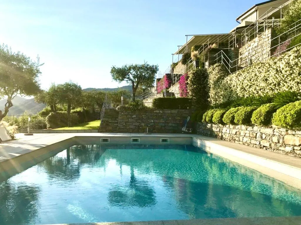 Villa Paradiso
