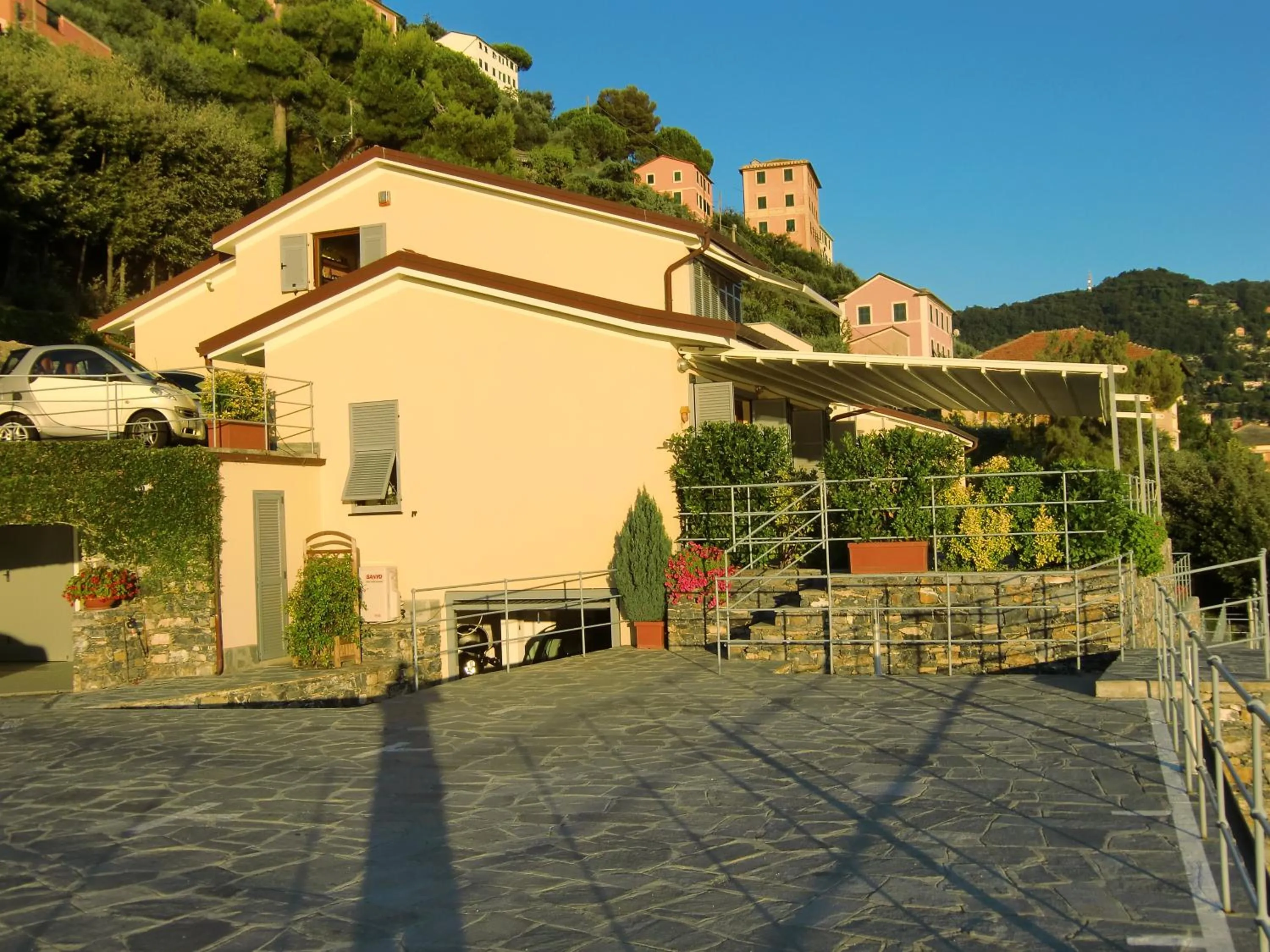 Villa Paradiso