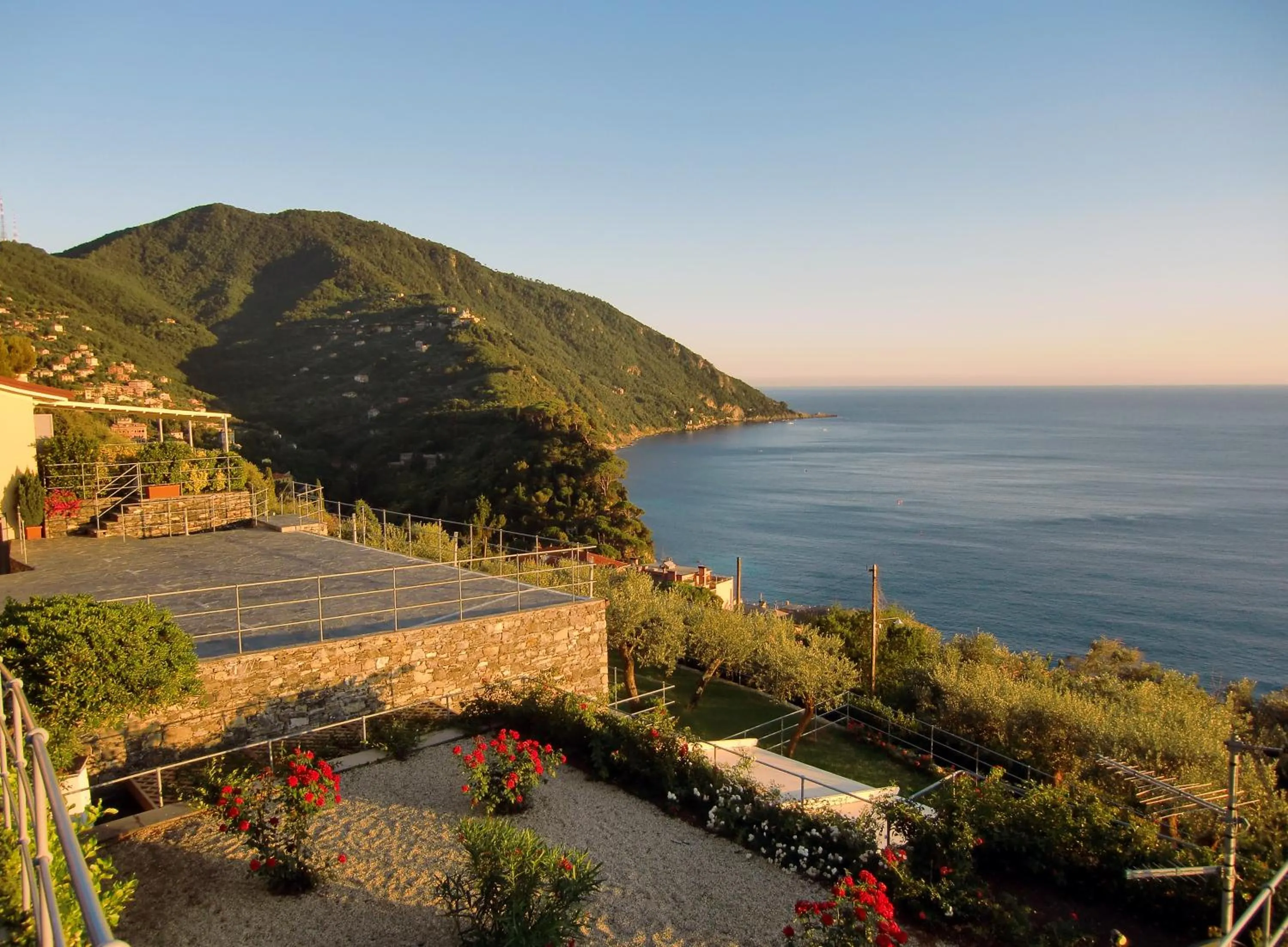 Villa Paradiso