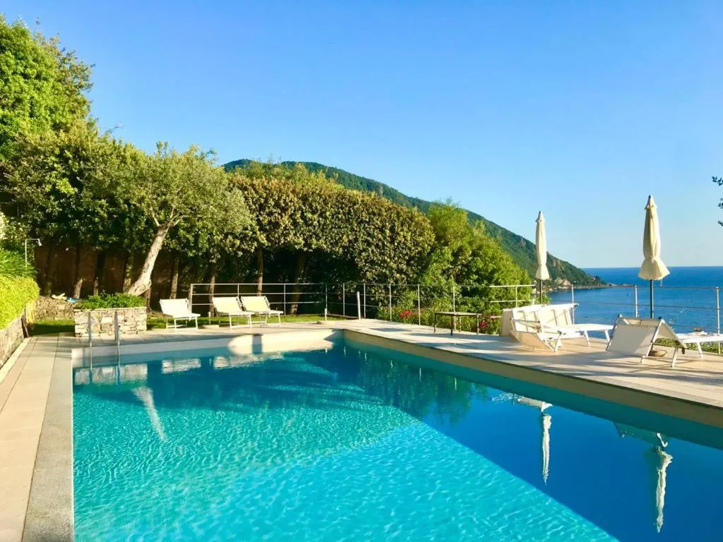 Villa Paradiso