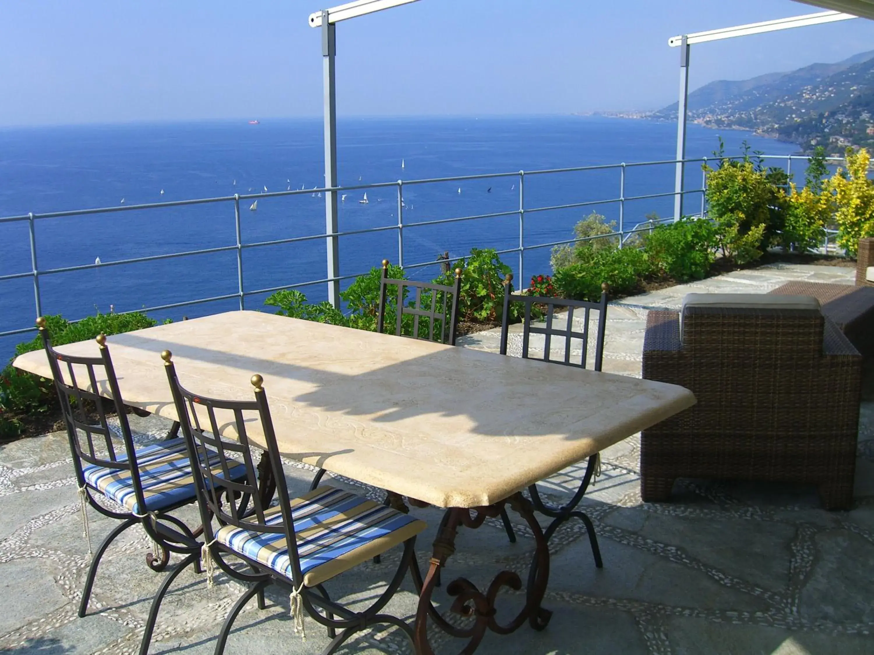 Villa Paradiso Villa Paradiso