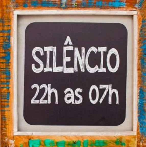 Property logo or sign in Atlântico Flat Apt 205