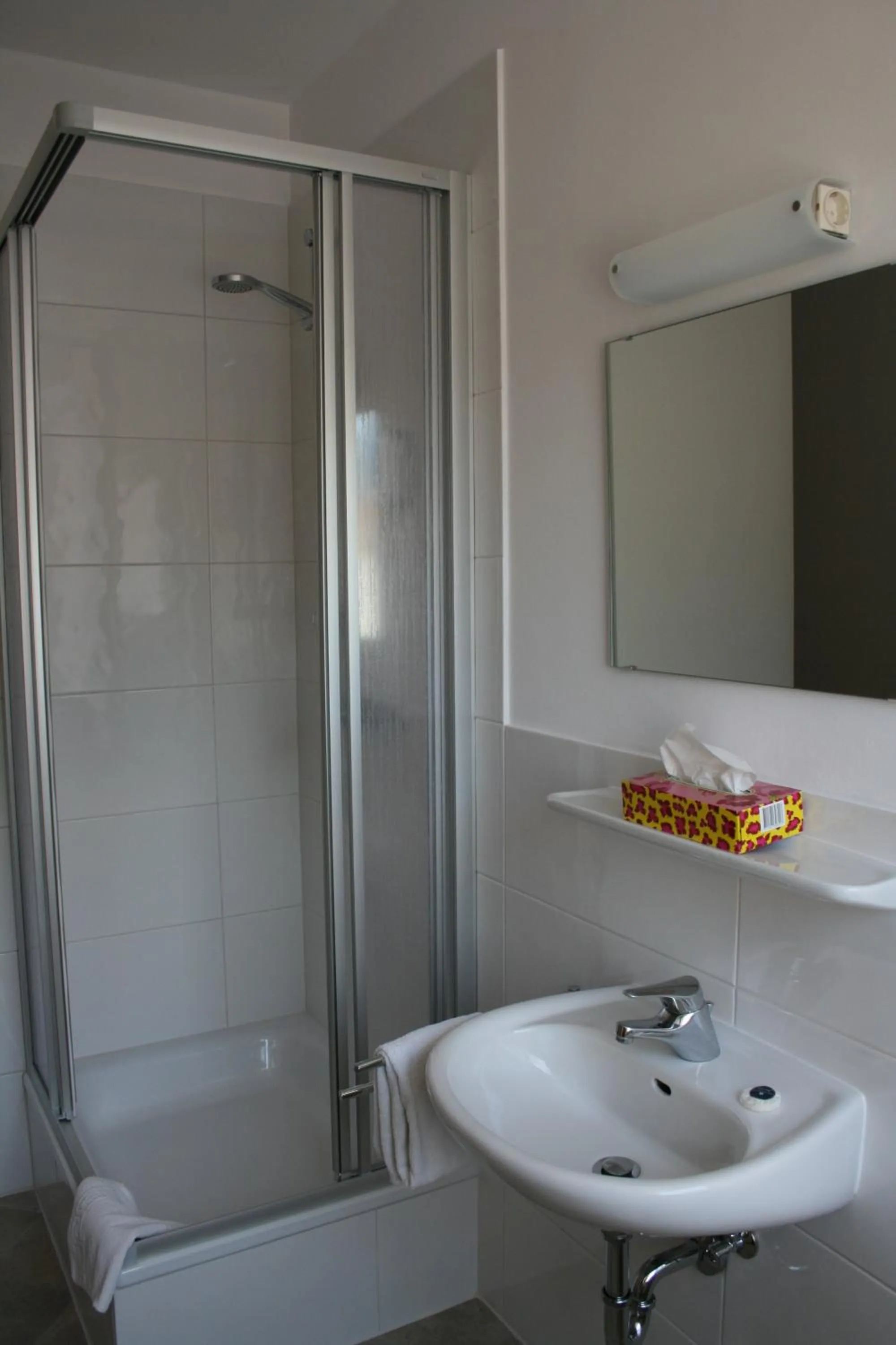 Spa and wellness centre/facilities in Hotel garni Almenrausch und Edelweiss