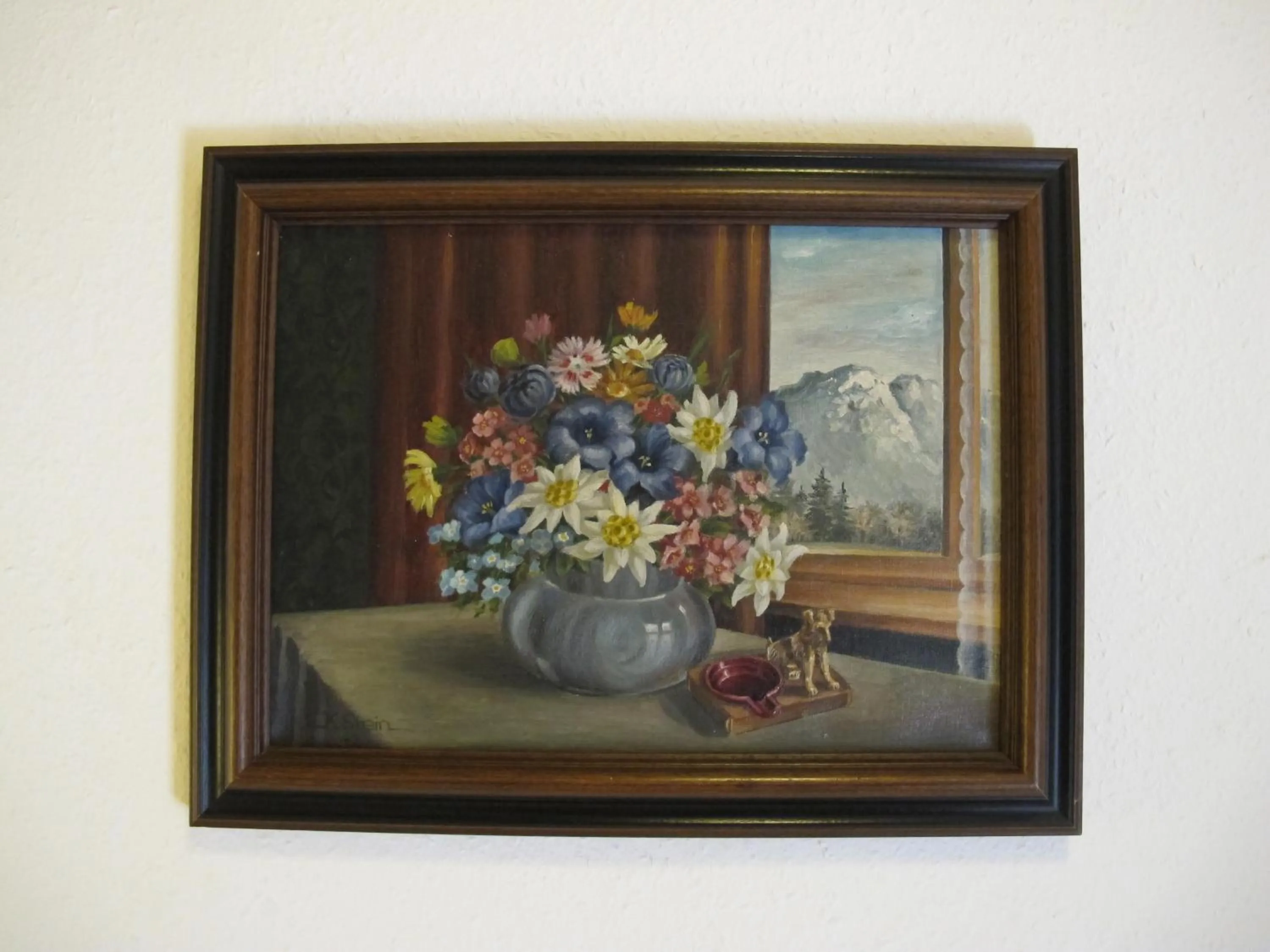 Other in Hotel garni Almenrausch und Edelweiss