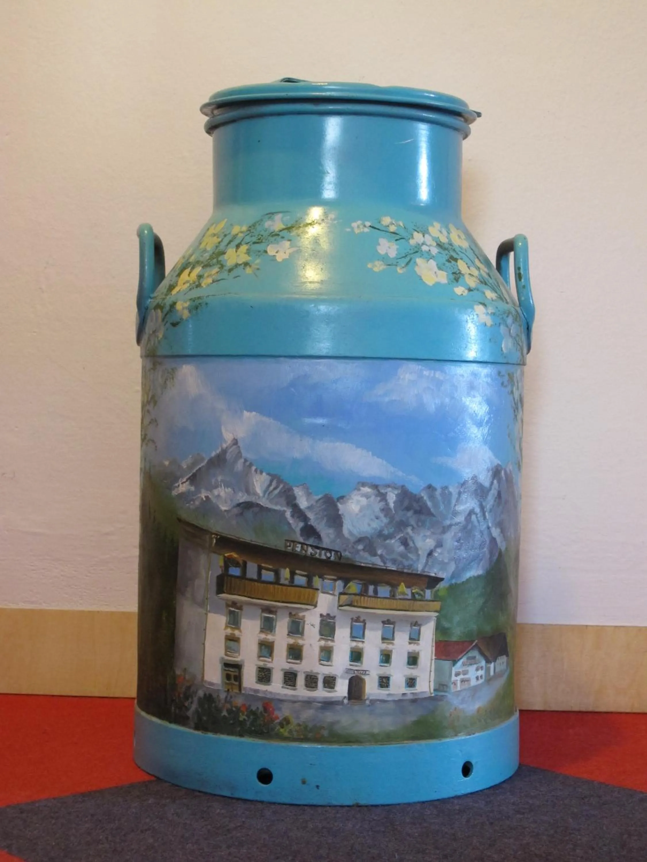 Other in Hotel garni Almenrausch und Edelweiss