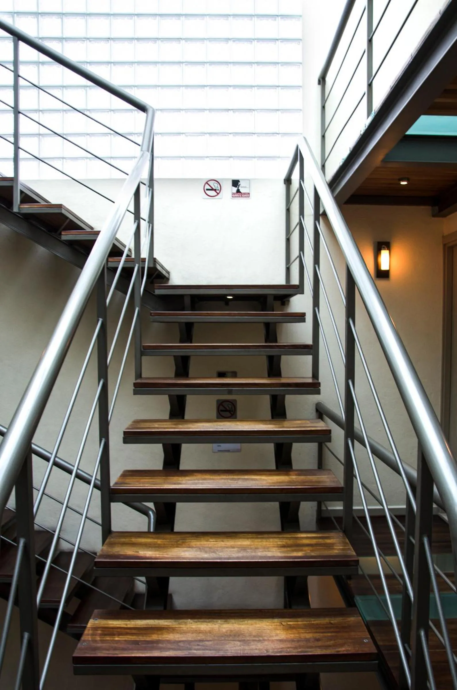 La Casa Azul (Zona de Hospitales)