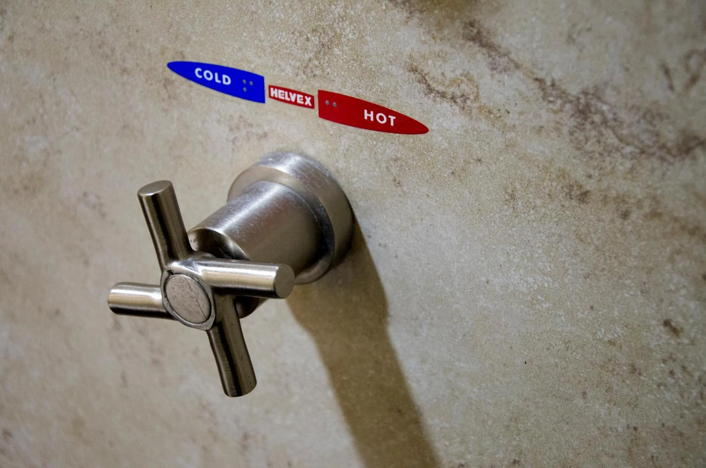 La Casa Azul (Zona de Hospitales)