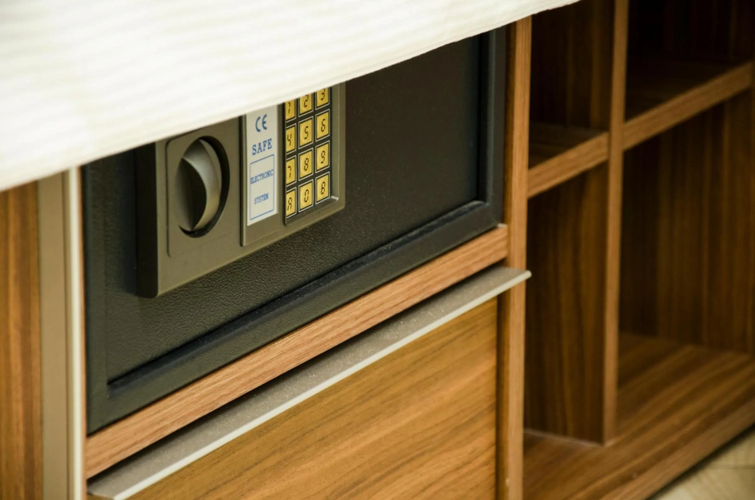 La Casa Azul (Zona de Hospitales)