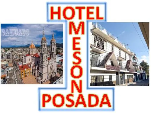 HOTEL MESON POSADA