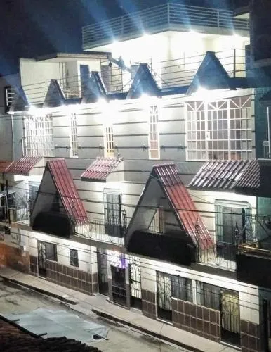 HOTEL MESON POSADA