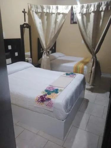 HOTEL MESON POSADA