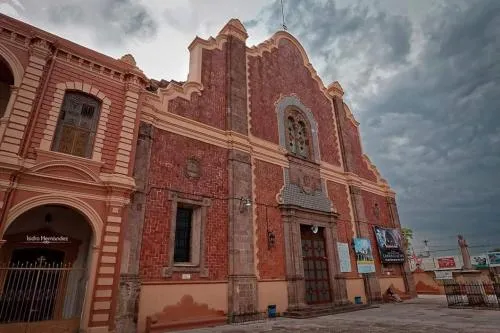 HOTEL MESON POSADA