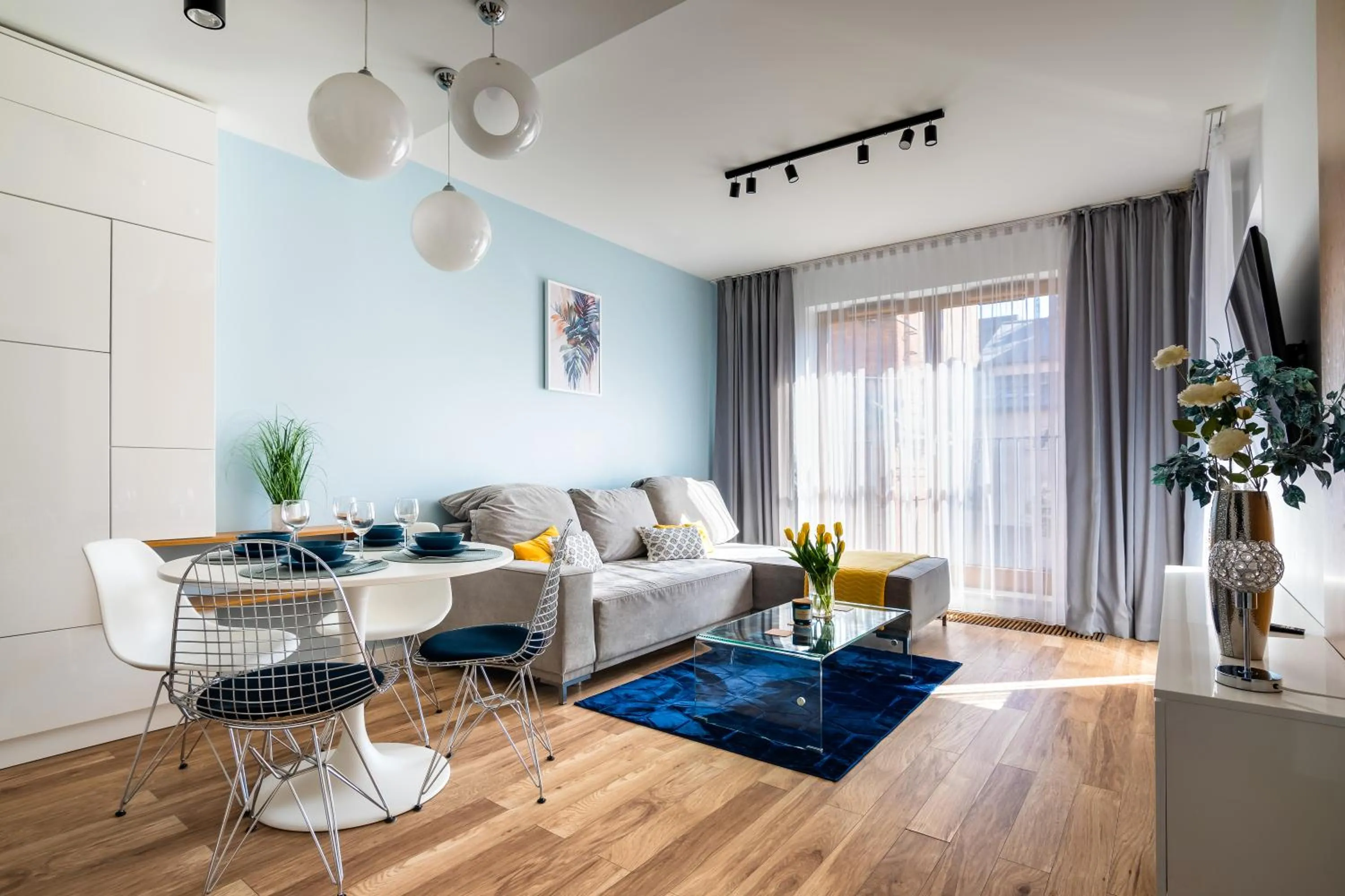 Apartamenty Prestige Browar Lubicz Stare Miasto