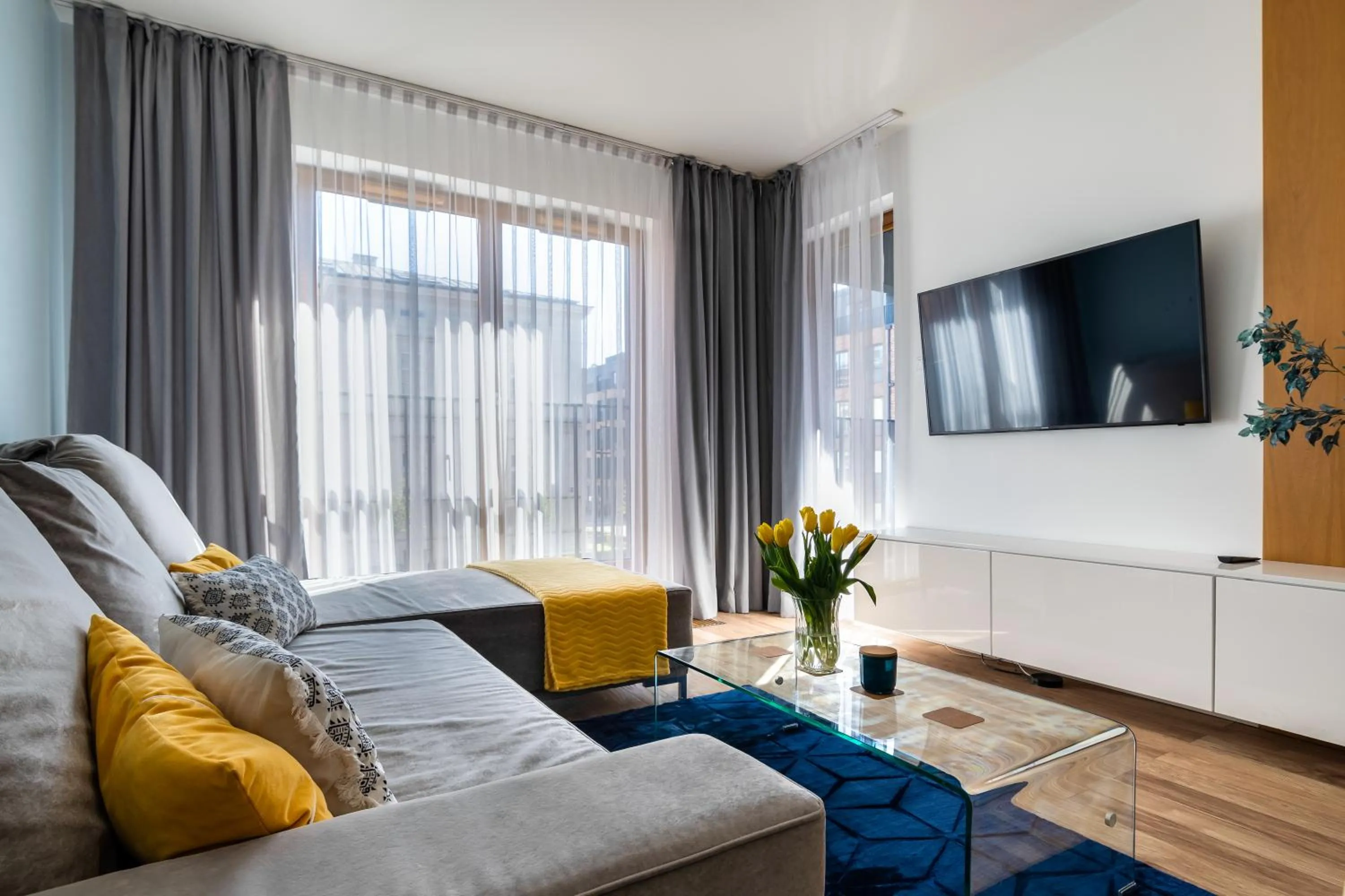 Apartamenty Prestige Browar Lubicz Stare Miasto