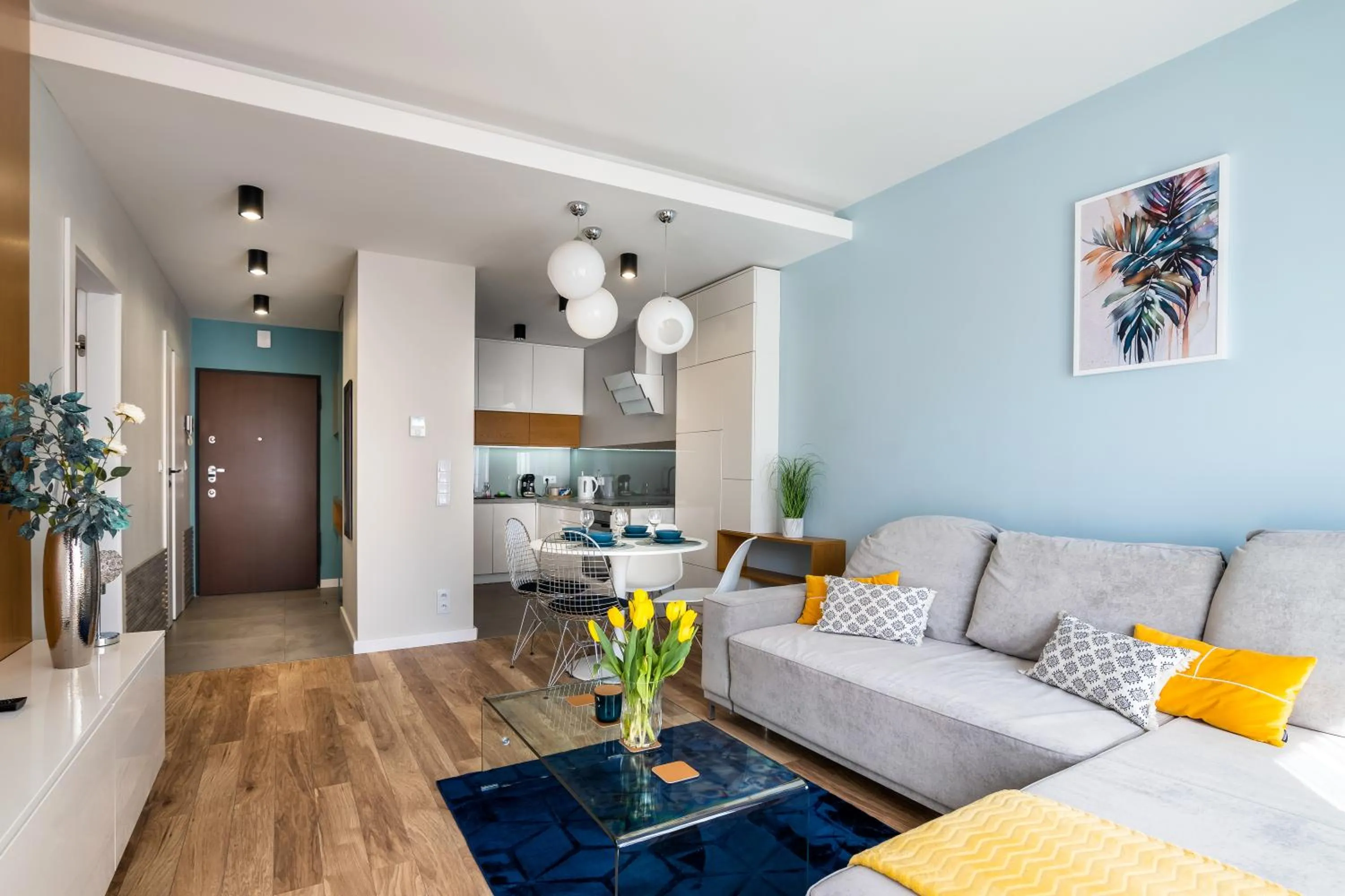 Apartamenty Prestige Browar Lubicz Stare Miasto