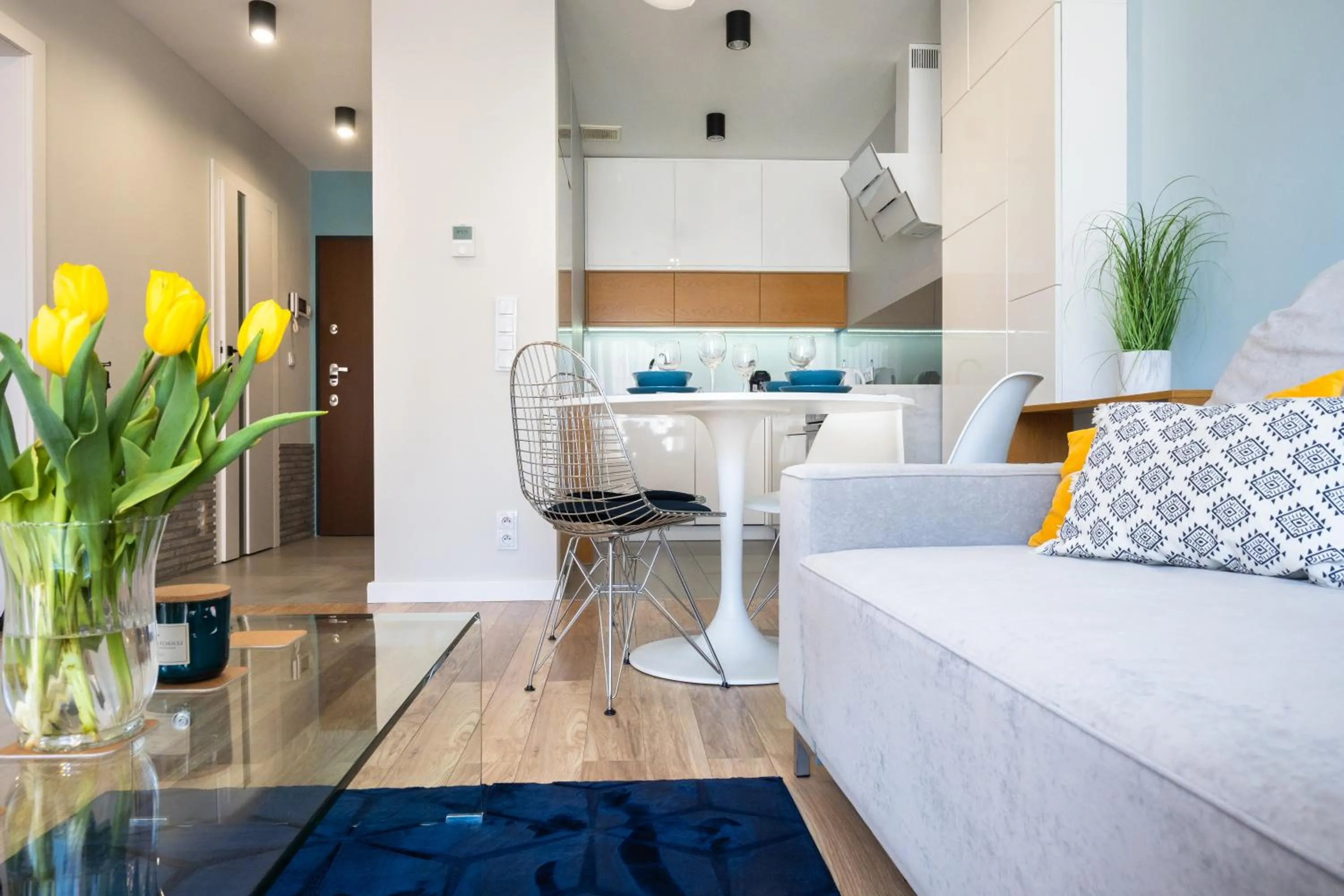 Apartamenty Prestige Browar Lubicz Stare Miasto