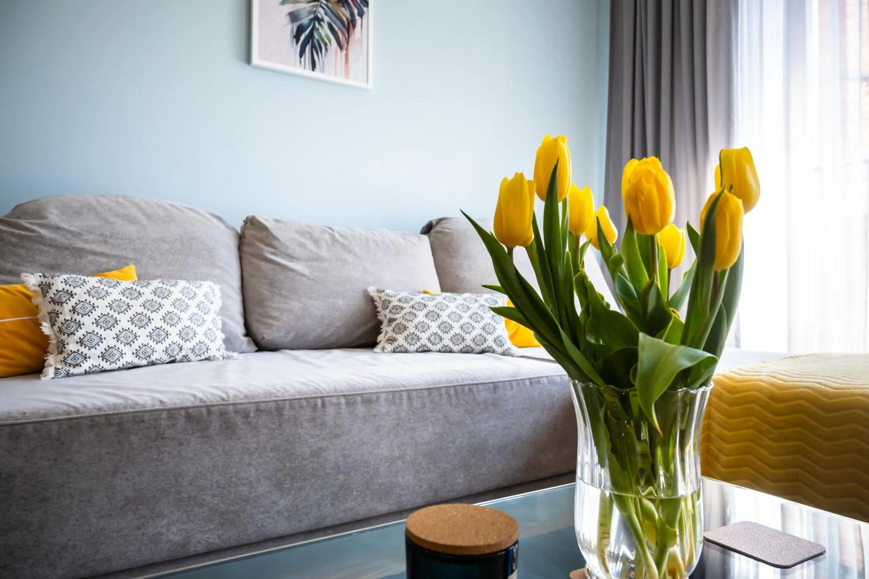 Apartamenty Prestige Browar Lubicz Stare Miasto