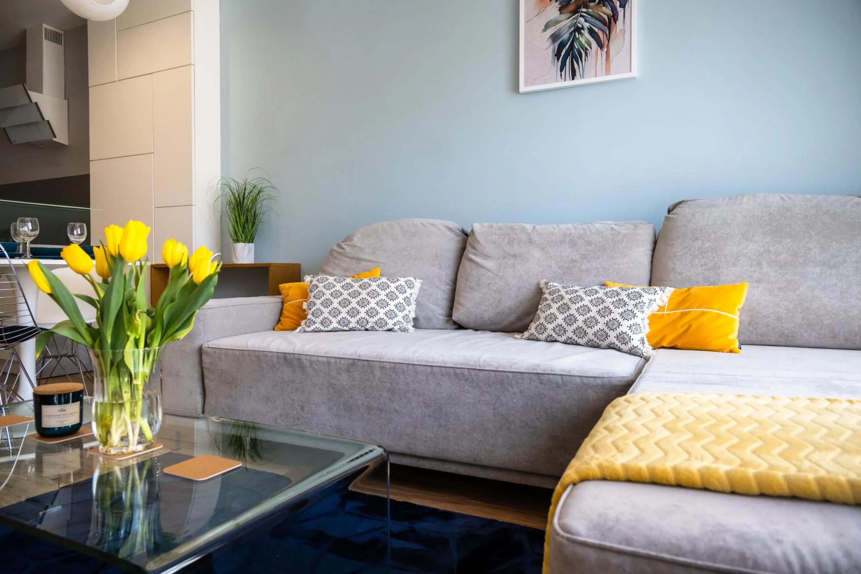 Apartamenty Prestige Browar Lubicz Stare Miasto