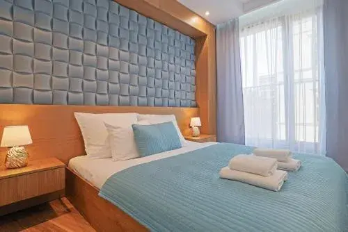 Apartamenty Prestige Browar Lubicz Stare Miasto Apartamenty Prestige Browar Lubicz Stare Miasto