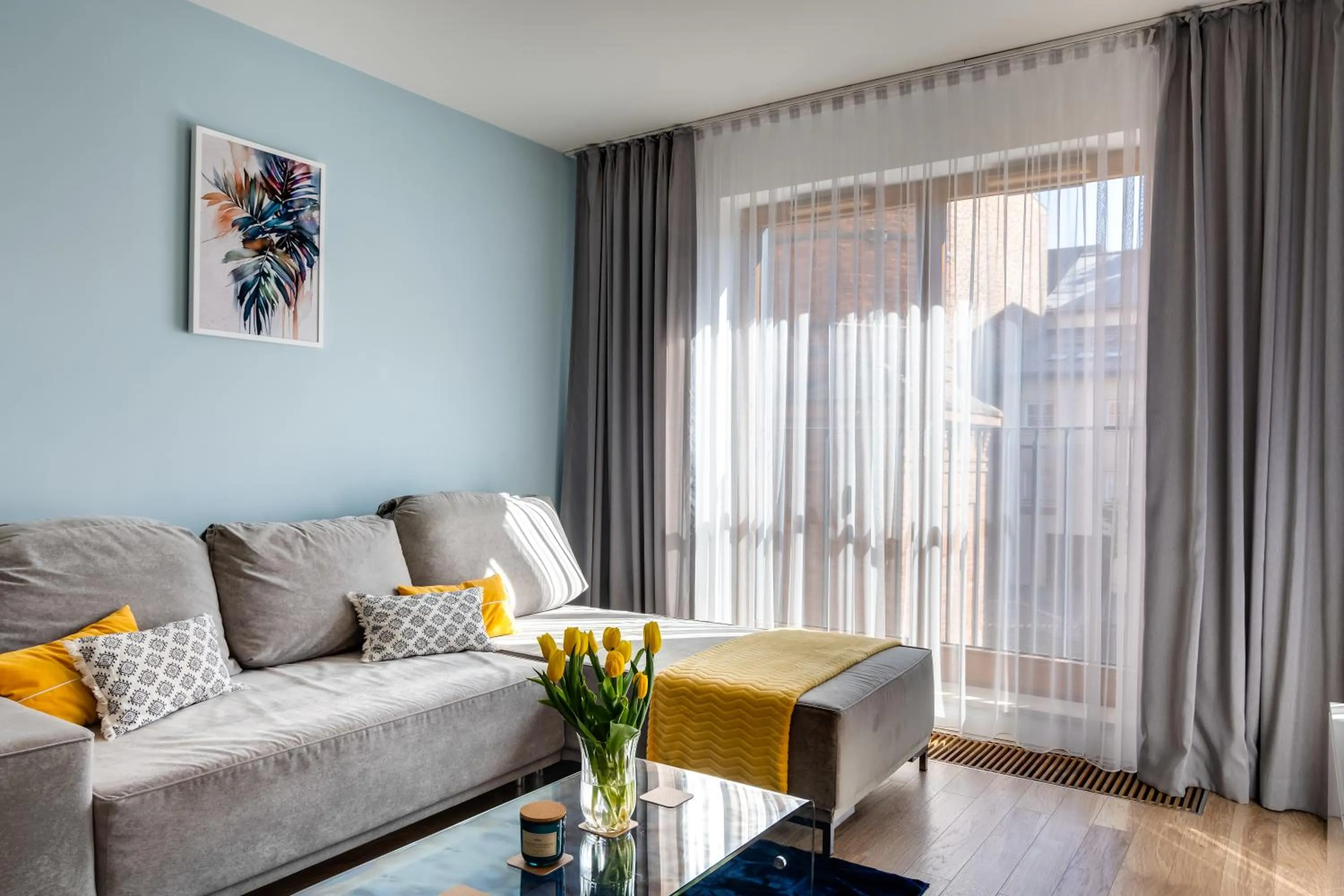 Apartamenty Prestige Browar Lubicz Stare Miasto