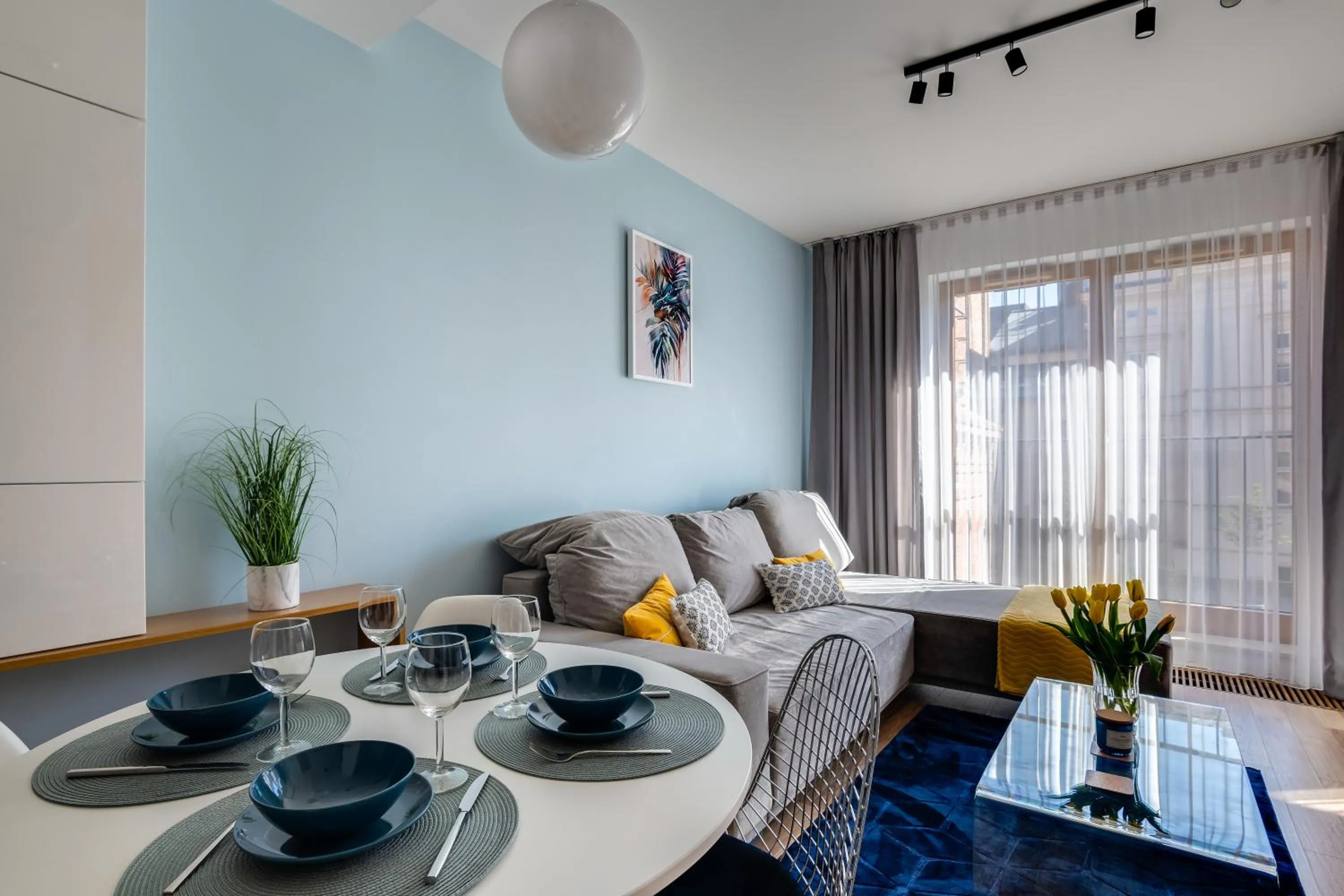 Apartamenty Prestige Browar Lubicz Stare Miasto