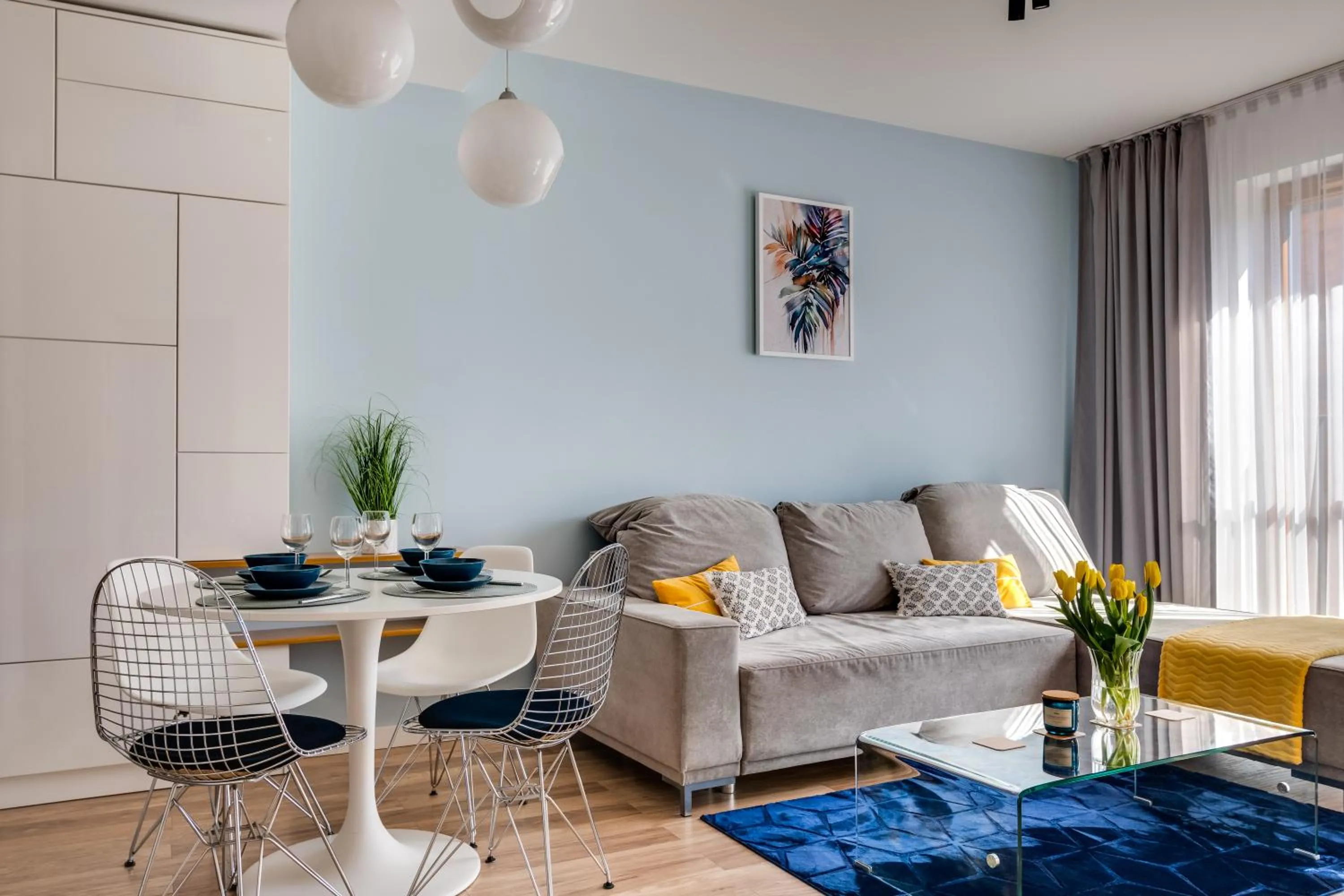 Apartamenty Prestige Browar Lubicz Stare Miasto