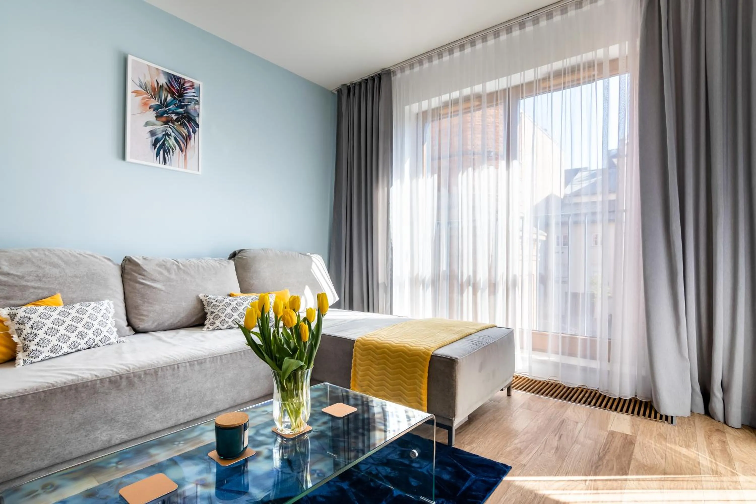 Apartamenty Prestige Browar Lubicz Stare Miasto
