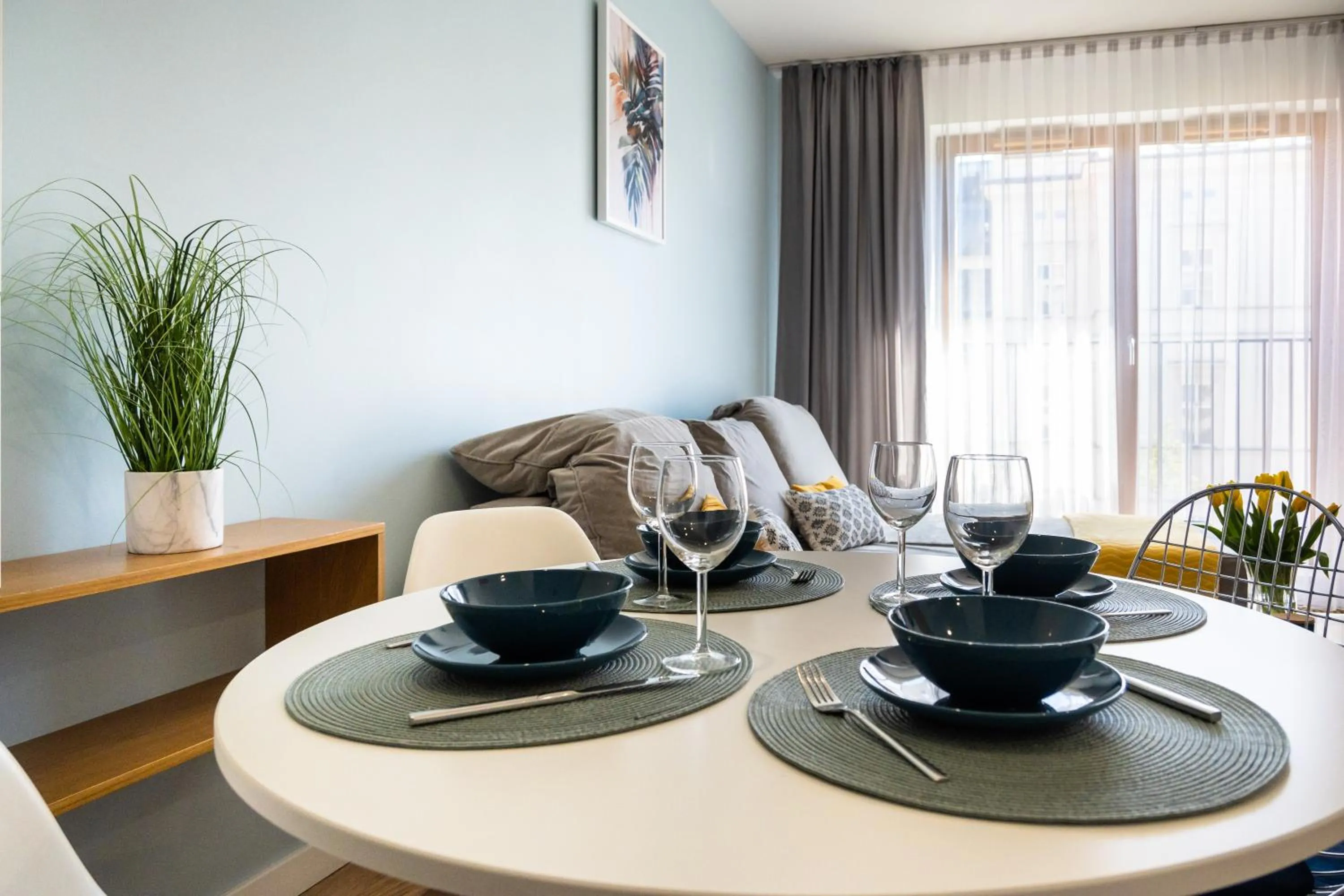 Apartamenty Prestige Browar Lubicz Stare Miasto