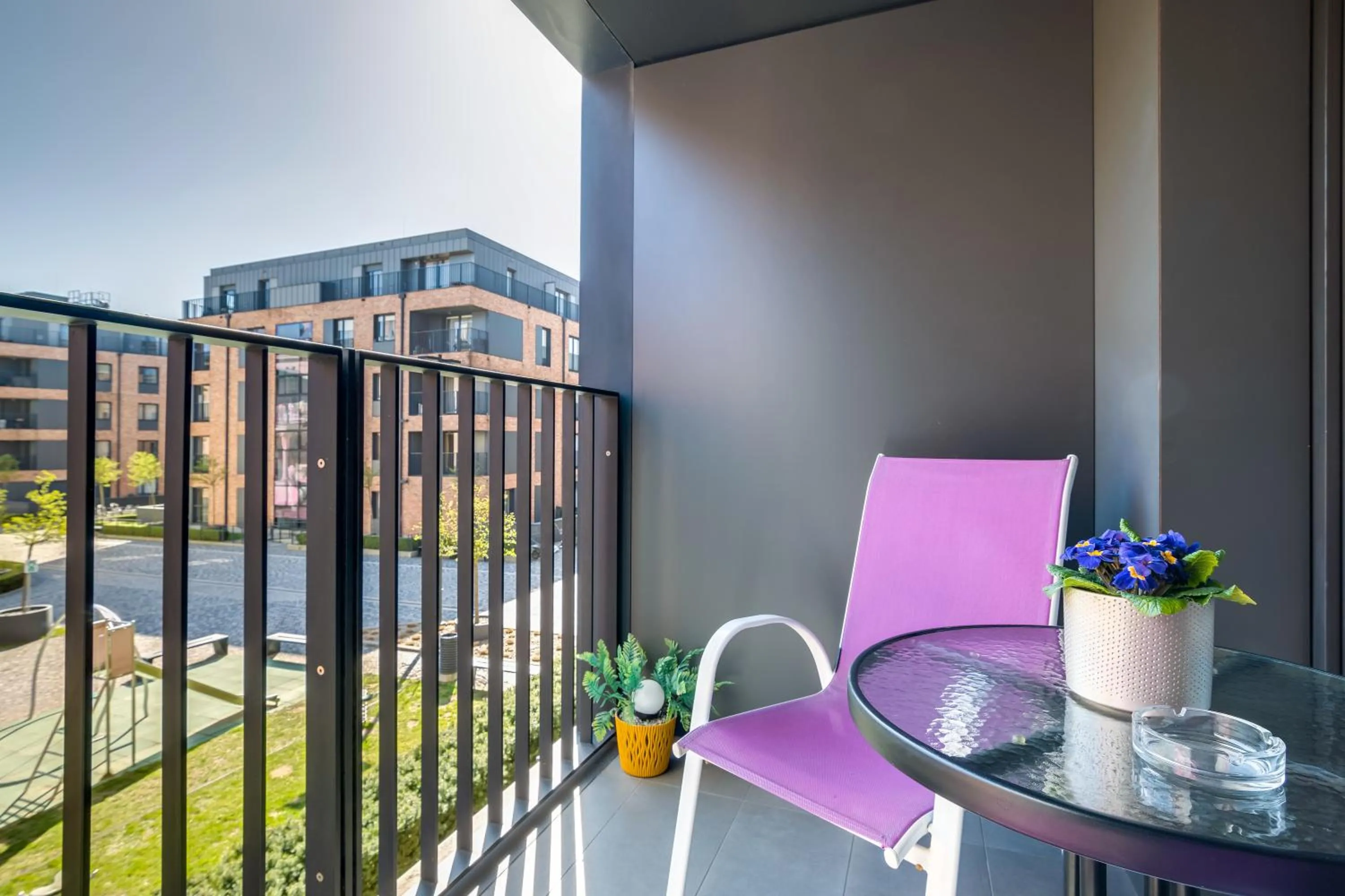 Apartamenty Prestige Browar Lubicz Stare Miasto