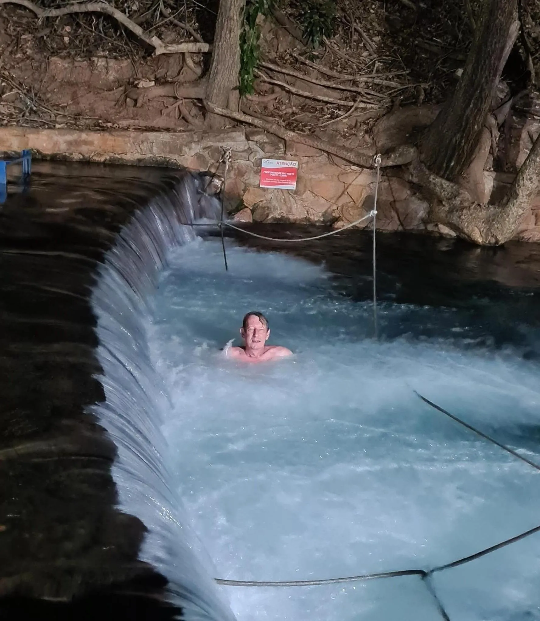 Rio Quente Aguas da Serra Apart