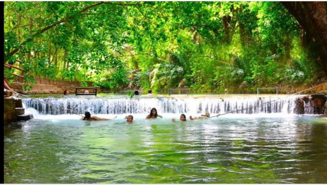 Rio Quente Aguas da Serra Apart