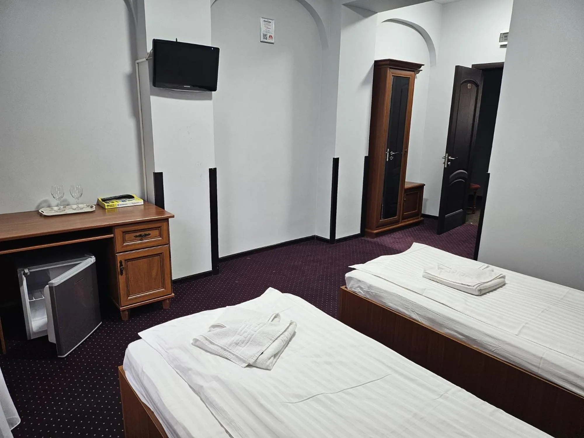 Hotel Ambasador