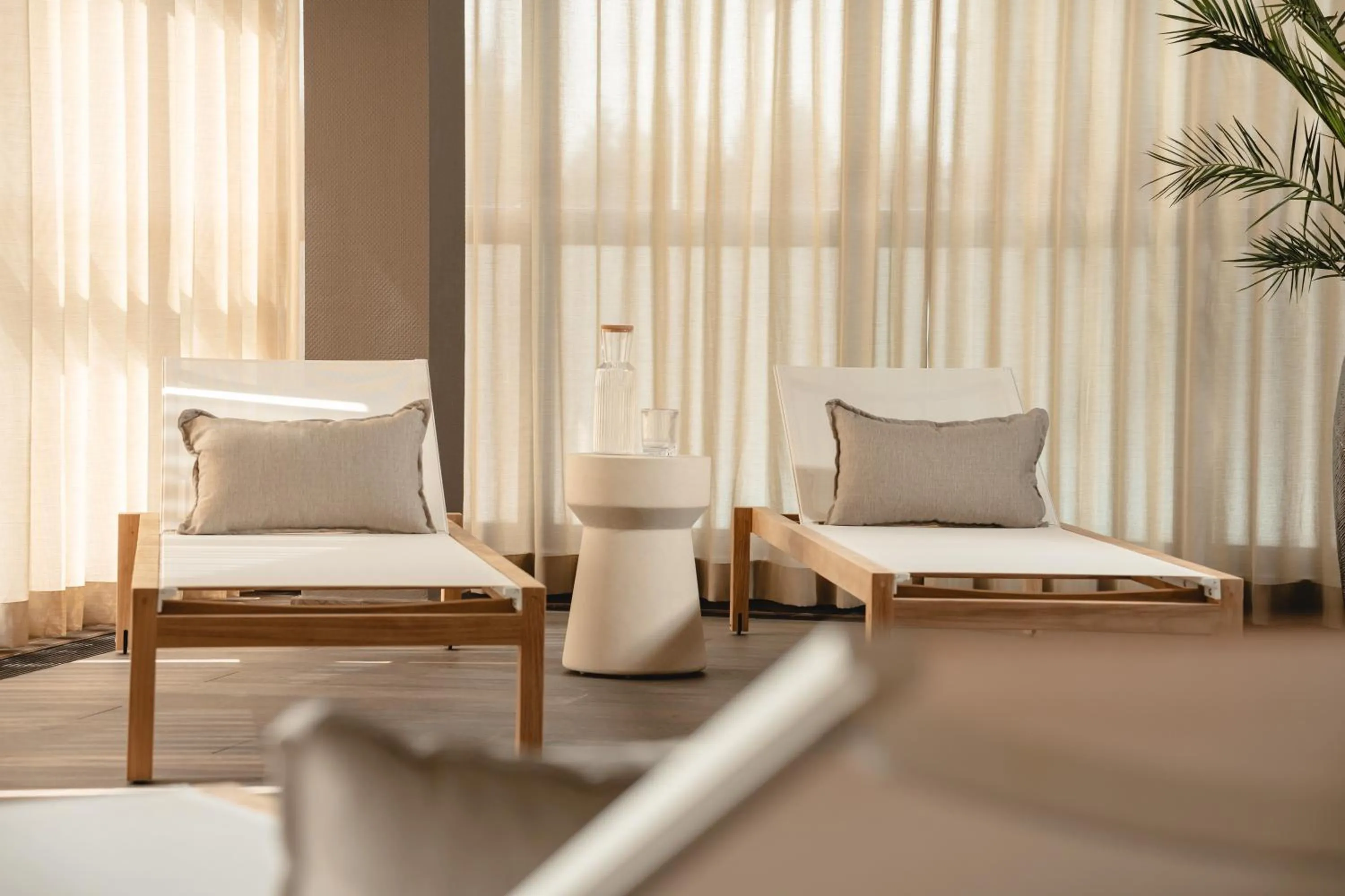 Spa and wellness centre/facilities, Bed in Naturhotel Sachsenbaude Oberwiesenthal - Indoor-Pool & Outdoor-Whirlpool