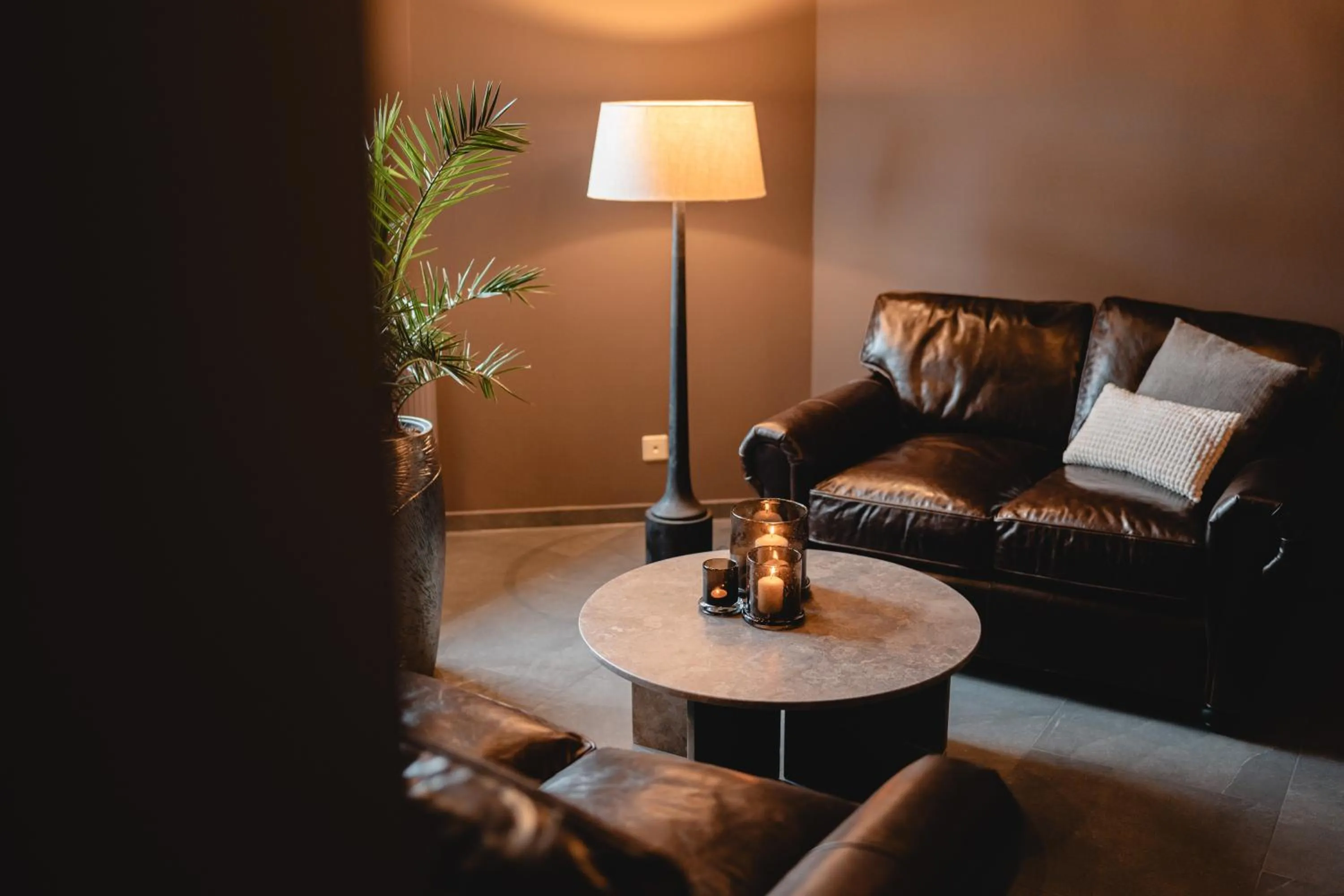 Lobby or reception in Naturhotel Sachsenbaude Oberwiesenthal - Indoor-Pool & Outdoor-Whirlpool