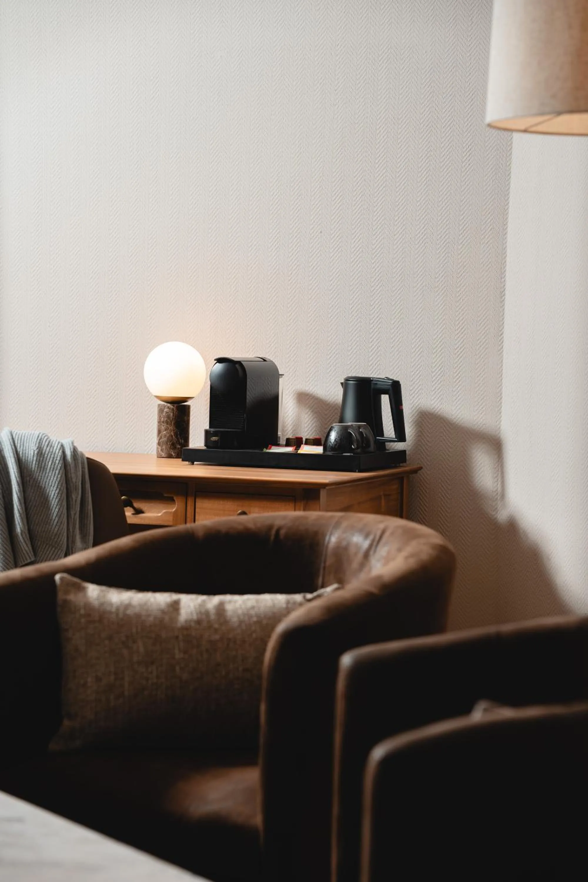 Photo of the whole room in Naturhotel Sachsenbaude Oberwiesenthal - Indoor-Pool & Outdoor-Whirlpool