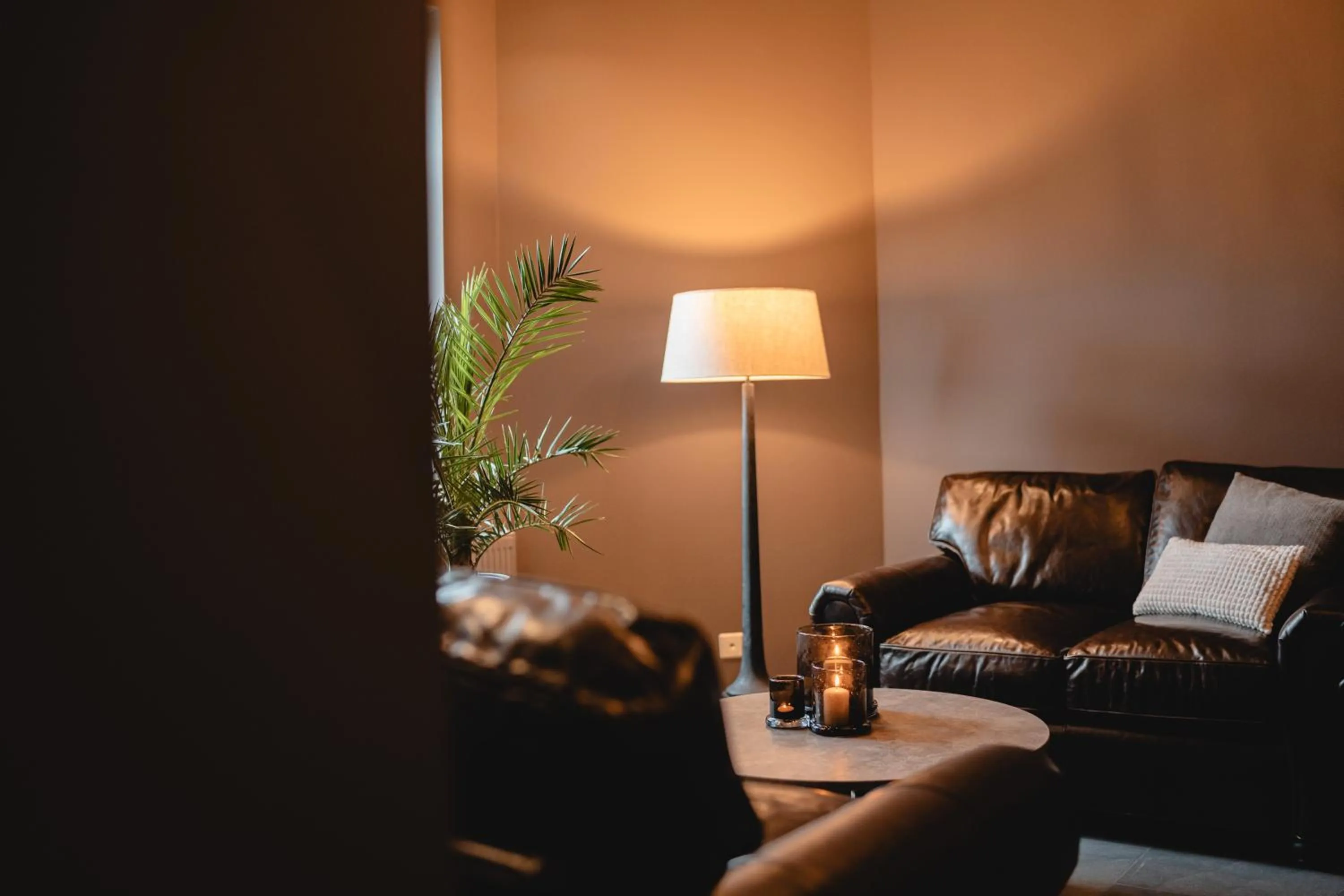 Lobby or reception in Naturhotel Sachsenbaude Oberwiesenthal - Indoor-Pool & Outdoor-Whirlpool