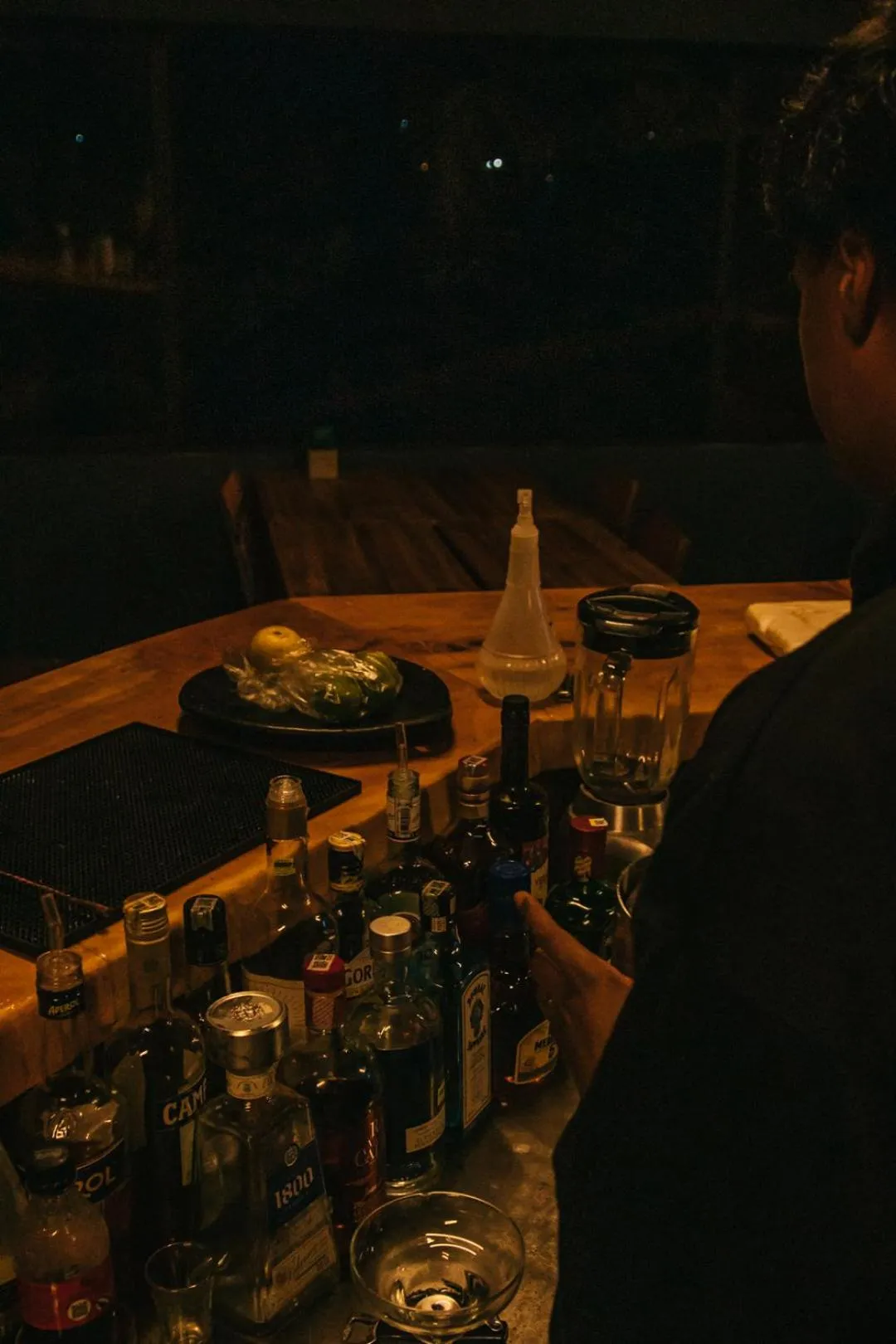 Lounge or bar in Soy Local Guatape Campestre