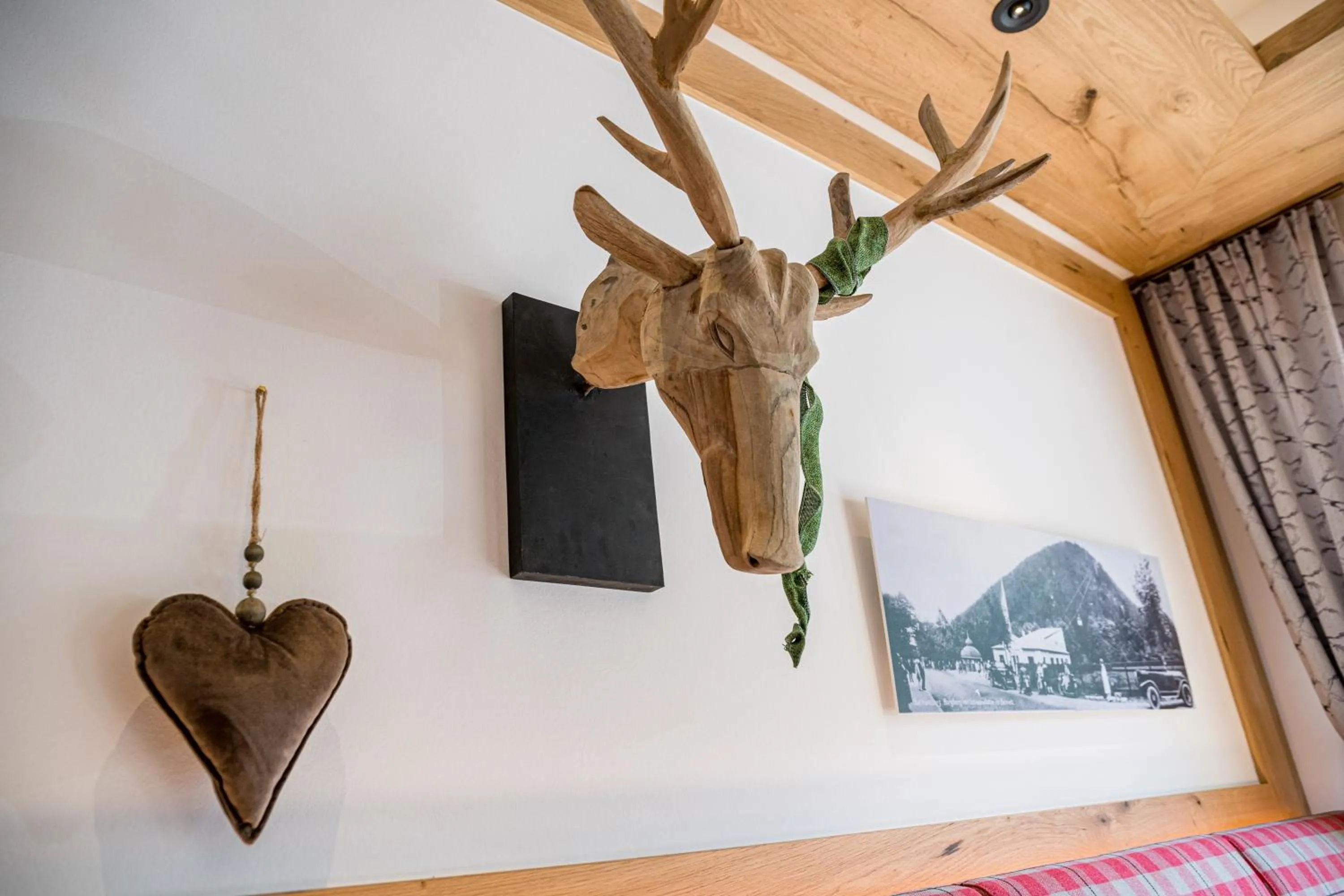 Restaurant/places to eat in Solehotel Winterberg