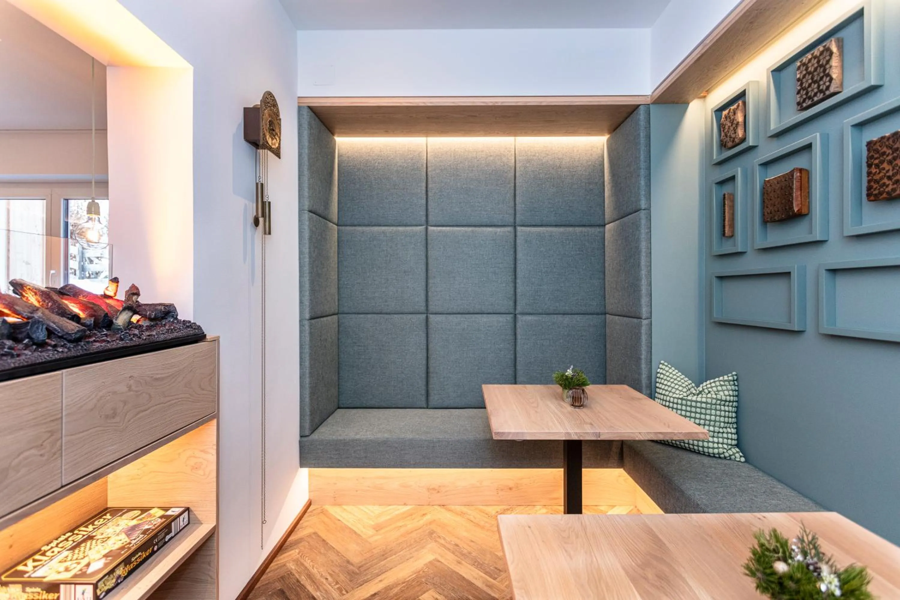 Breakfast in Pension Pinzgauer Hof