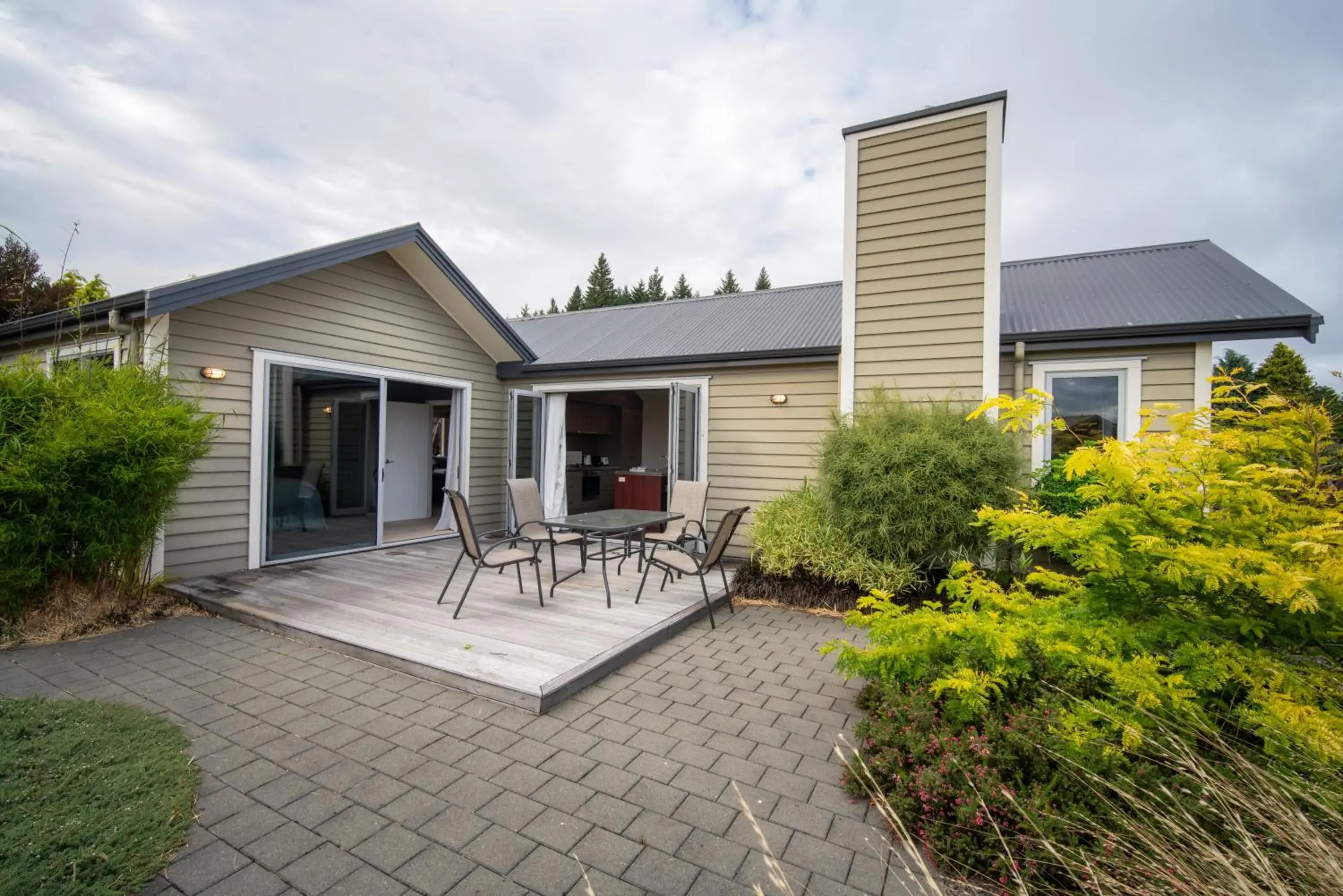 Southland Sounds - Te Anau Holiday Home Southland Sounds - Te Anau Holiday Home