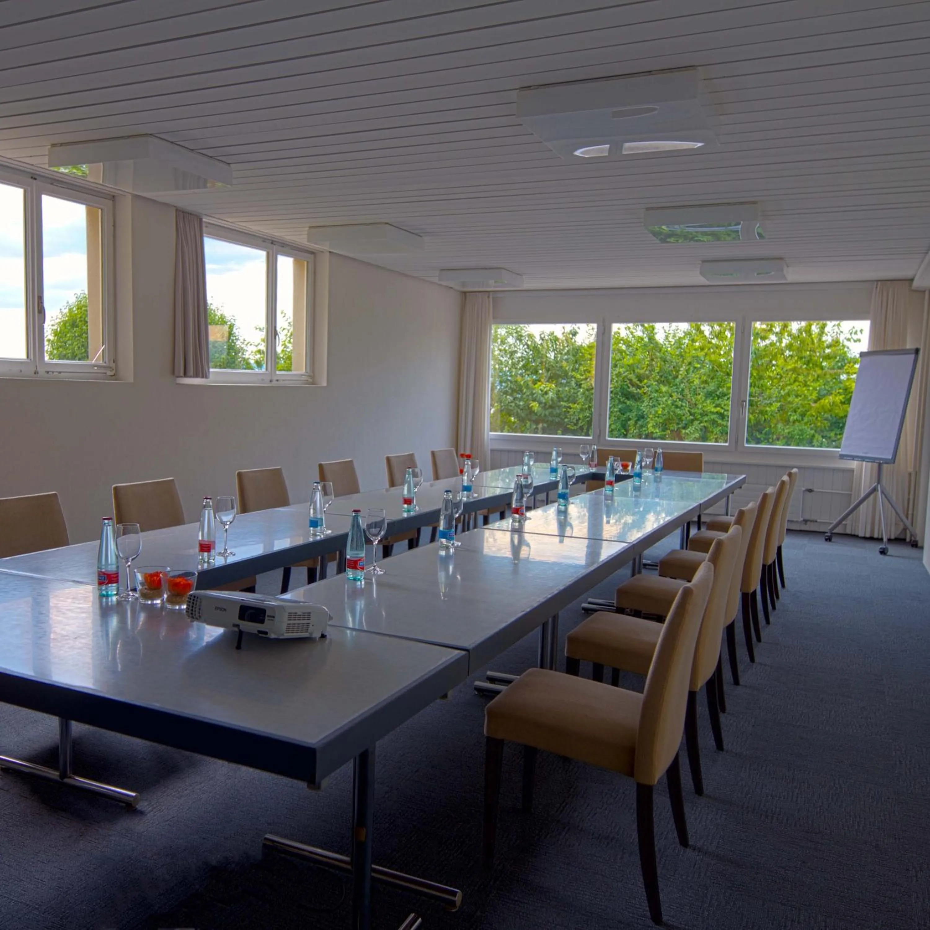 Meeting/conference room in Guggital Hotel Restaurant