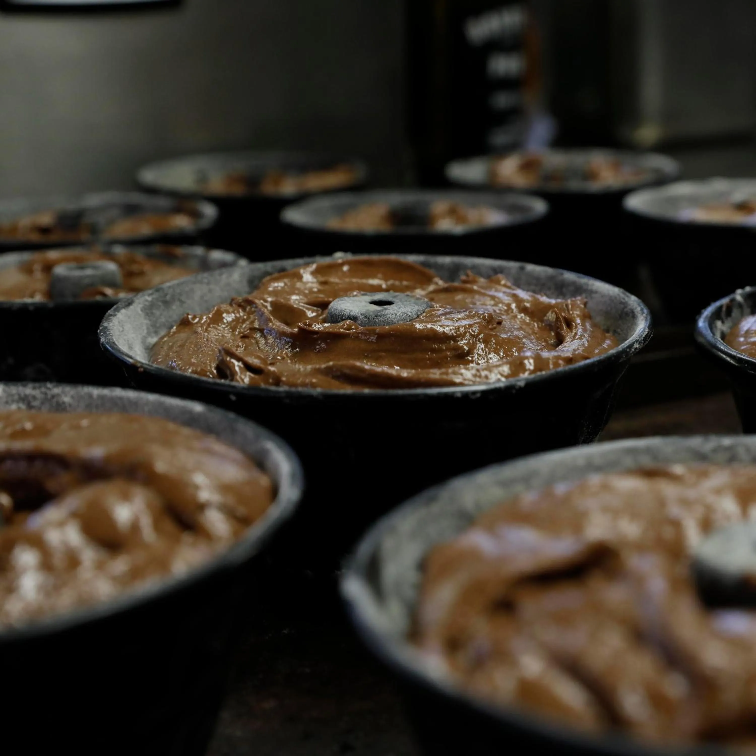 Food and drinks in Guggital Hotel Restaurant