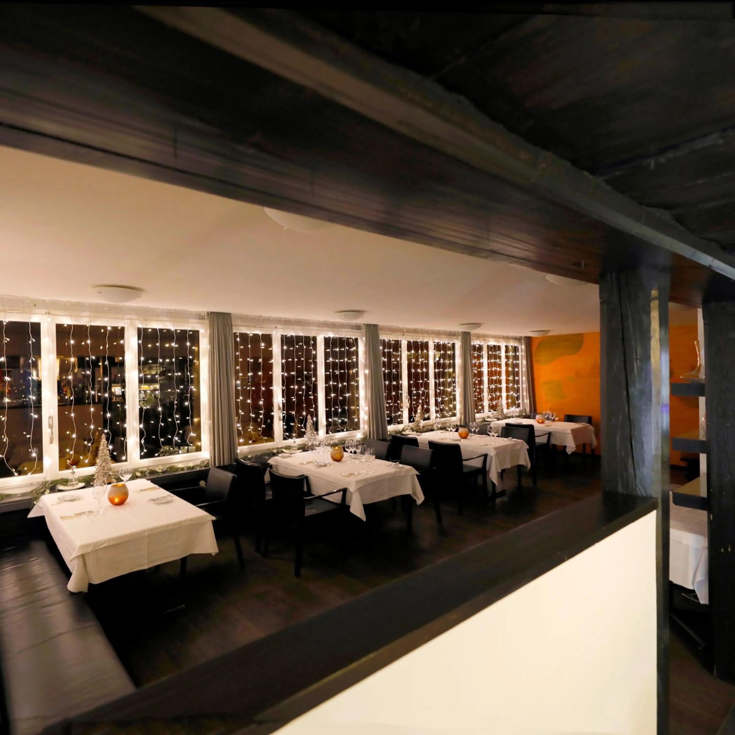 Restaurant/places to eat, Bed in Guggital Hotel Restaurant